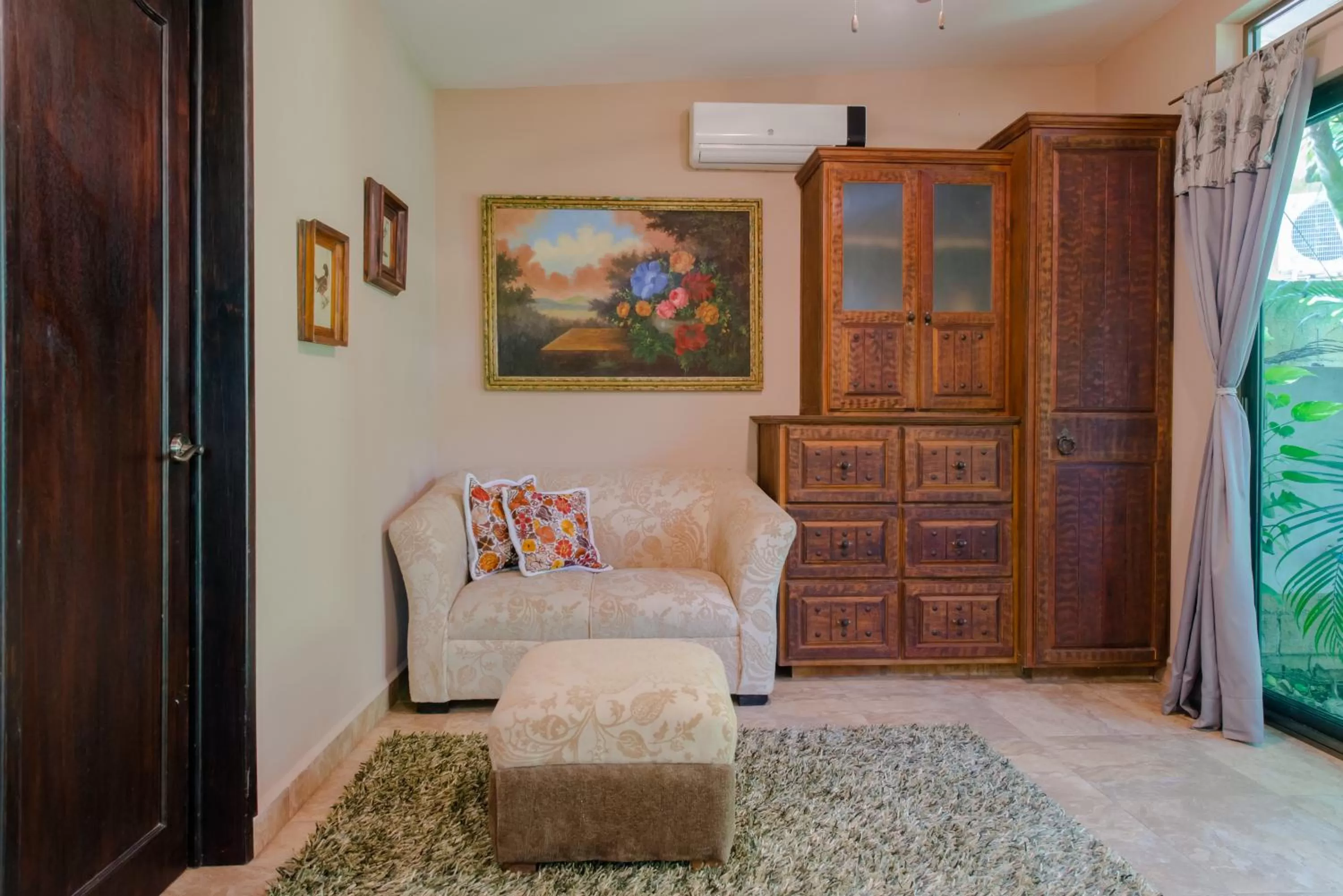 La Hacienda, en Xcaret