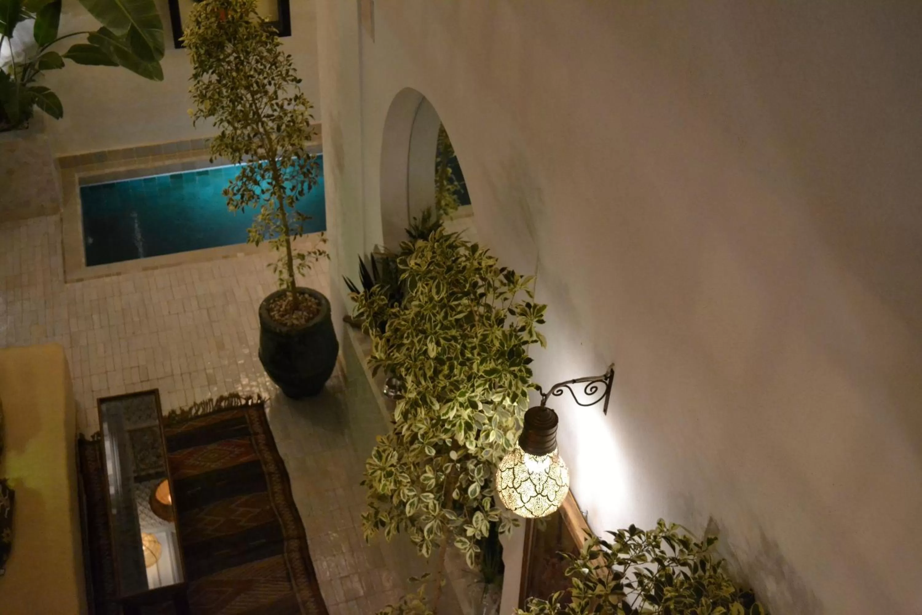 Night in Riad Beata Bed & Breakfast