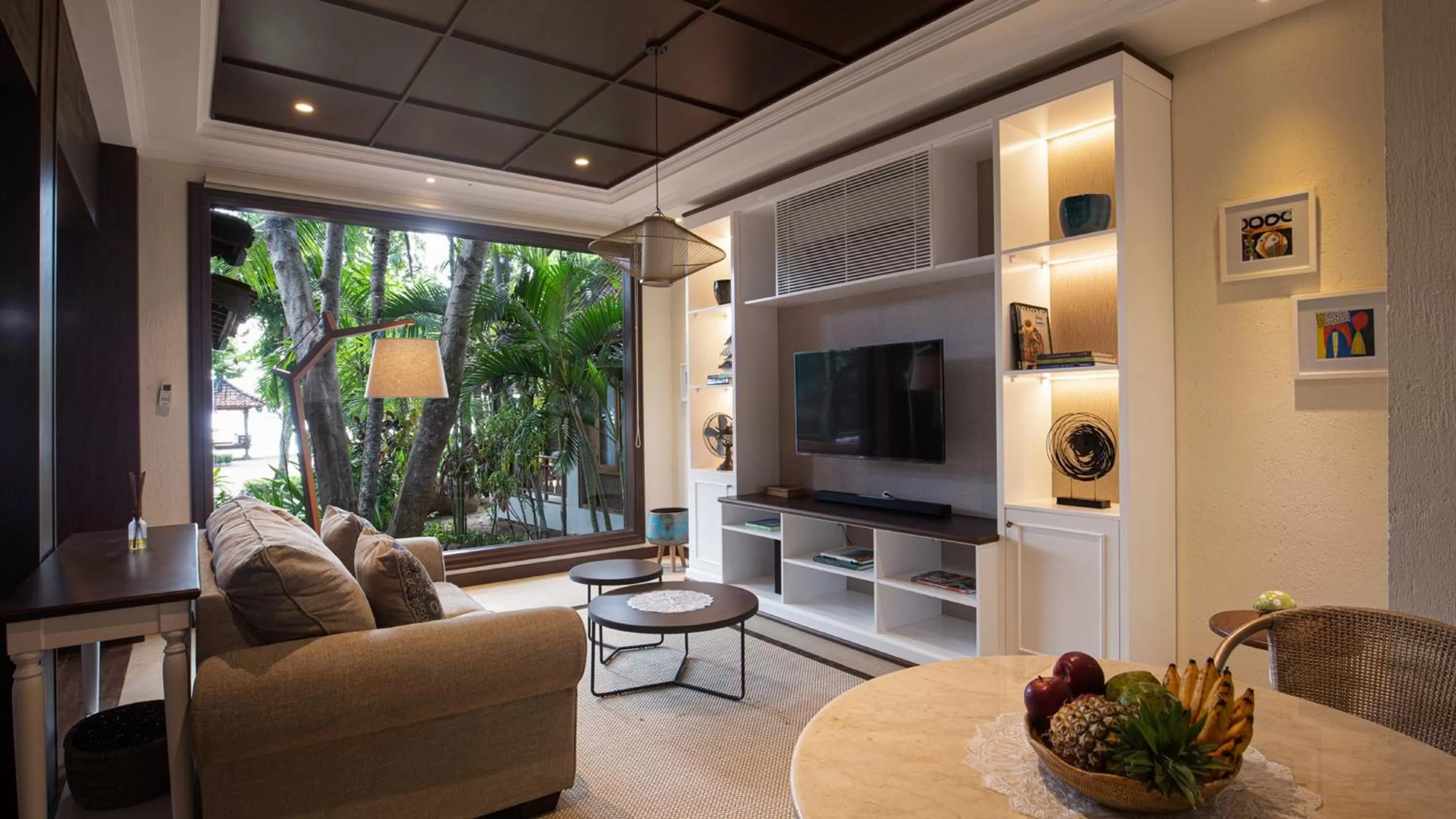 Ecotourism Sanctuary Residence with Free Exclusive Benefit in Plataran Komodo Resort & Spa - CHSE Certified