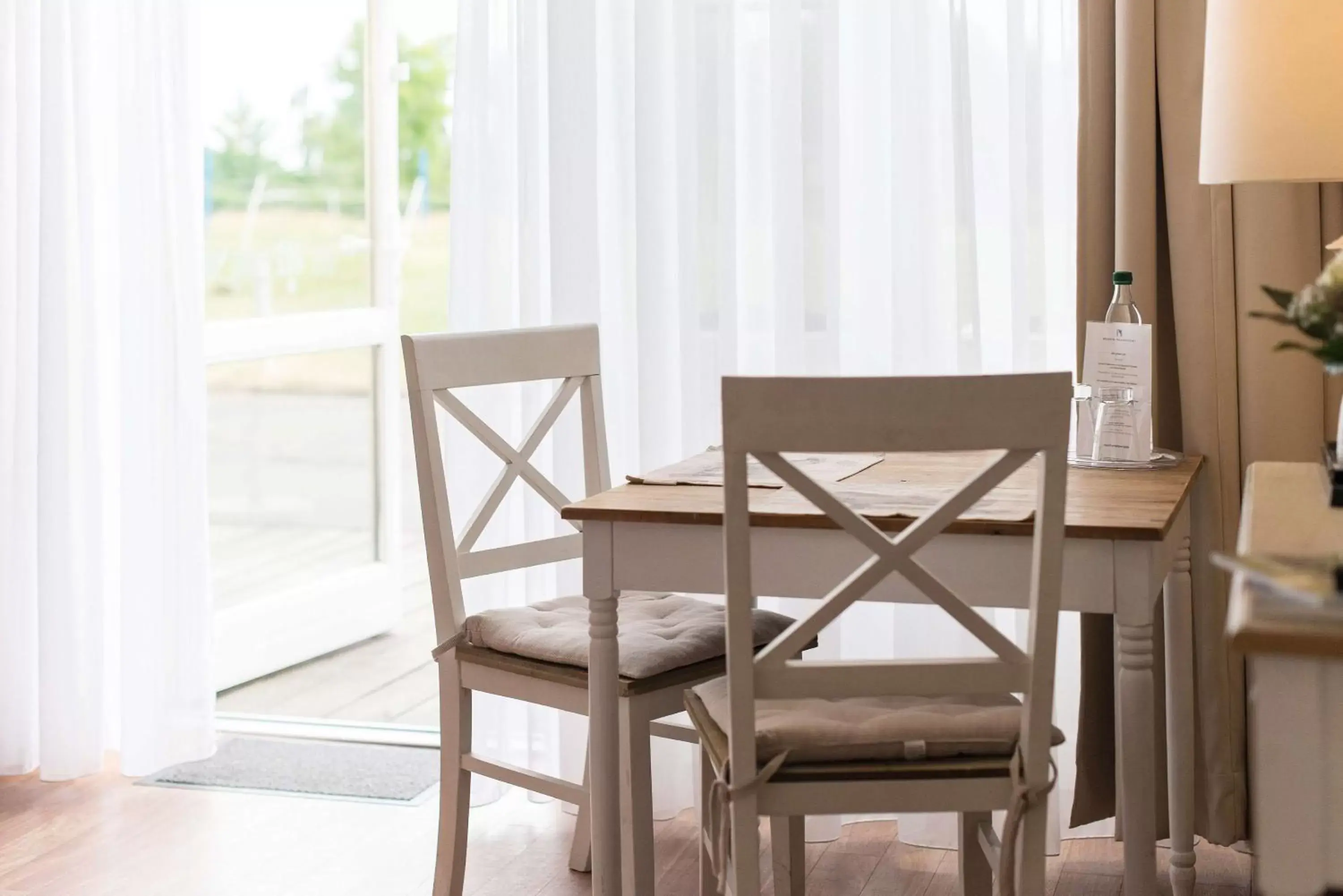 Photo of the whole room, Dining Area in Seehotel Frankenhorst - BW Signature Collection