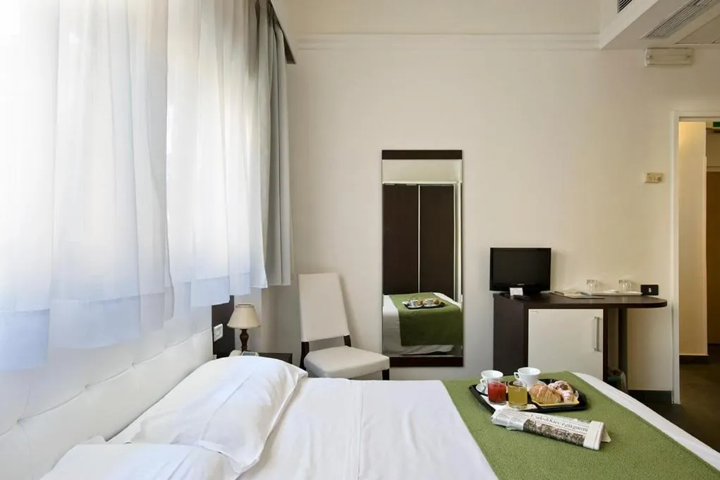 Bed in Dipendenza Hotel Bellavista