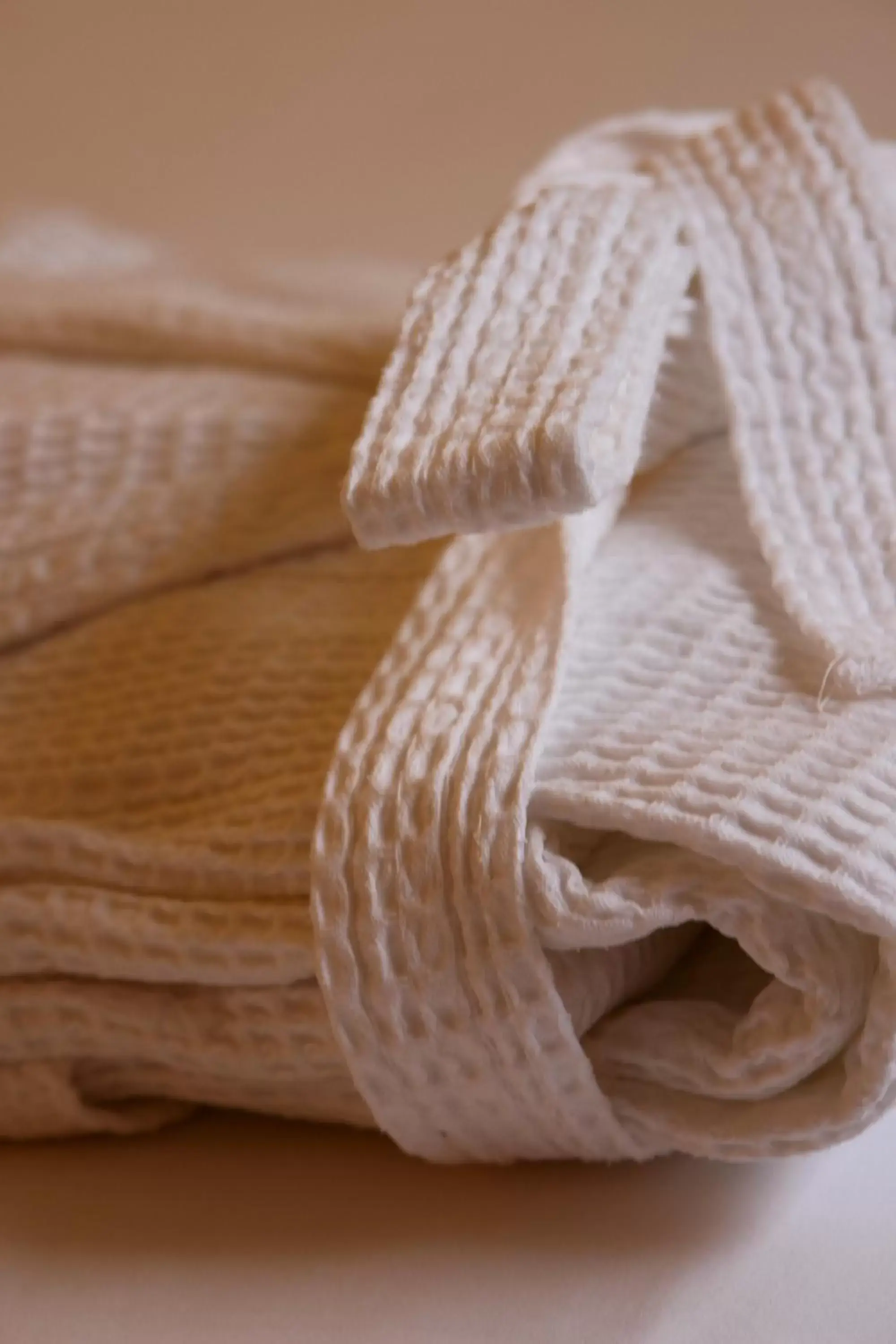 Decorative detail, Bed in La Alcoba del Agua hotel boutique