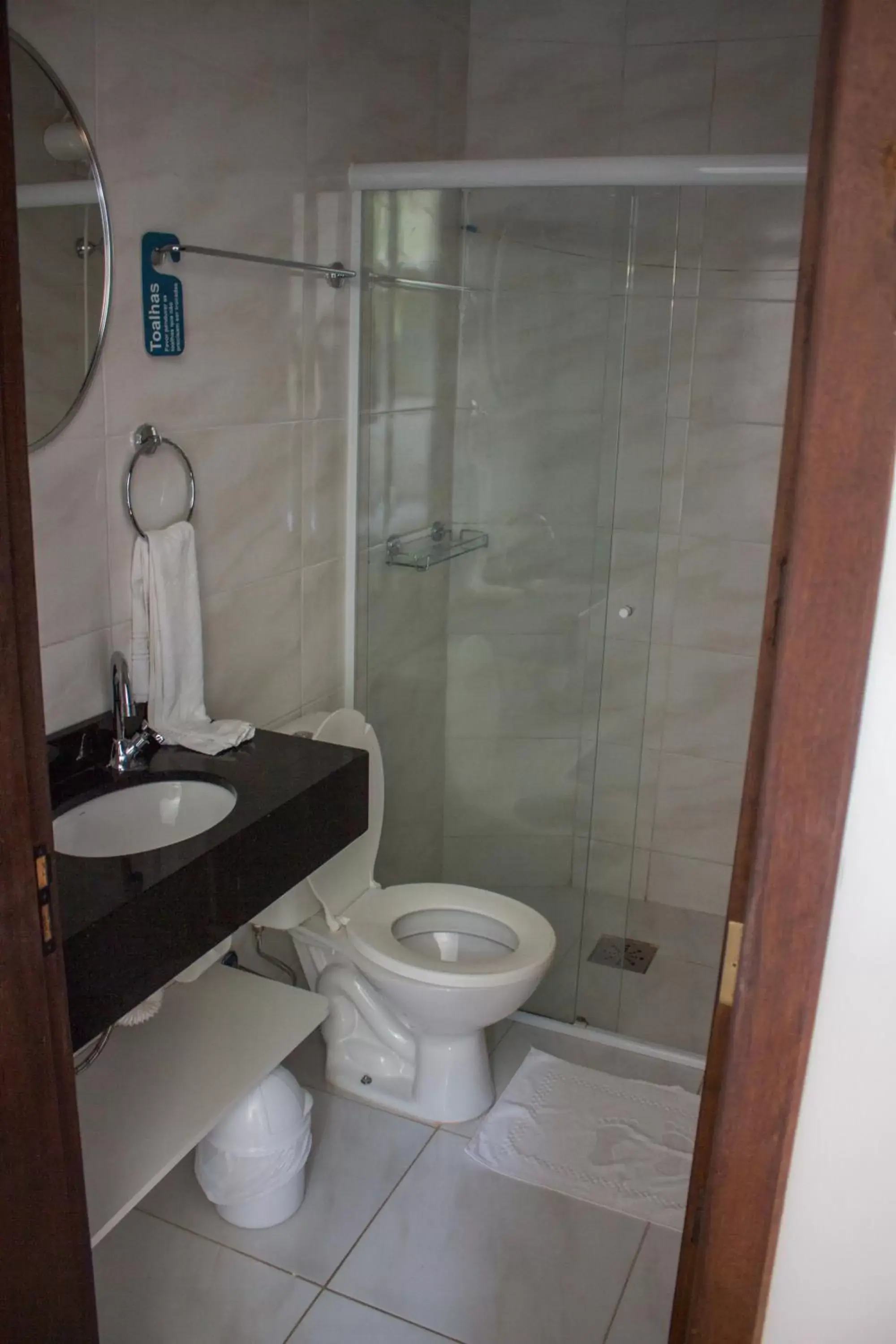 Double Room in Beach House Floripa Double Room in Beach House Floripa
