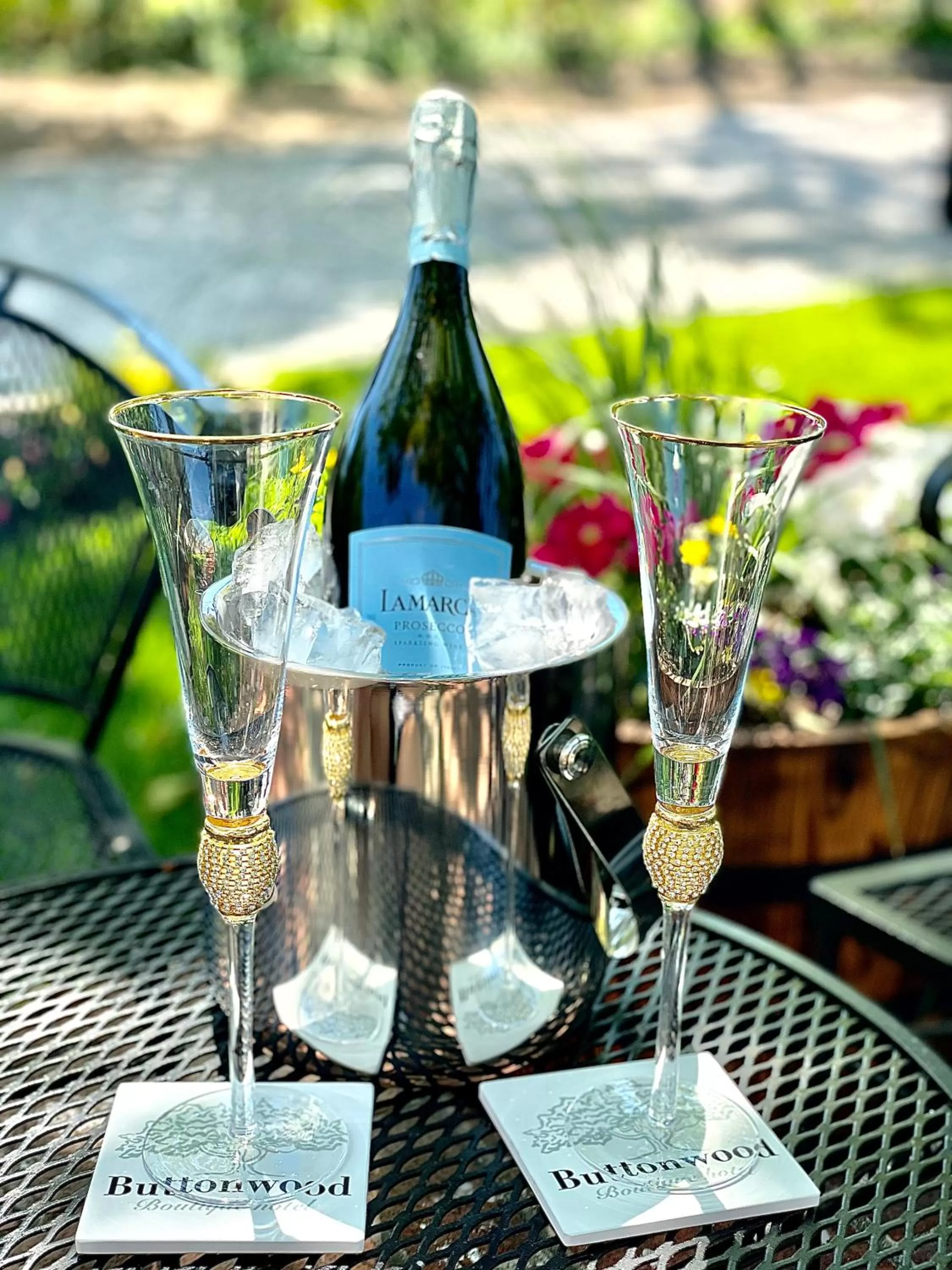 Buttonwood Boutique Hotel