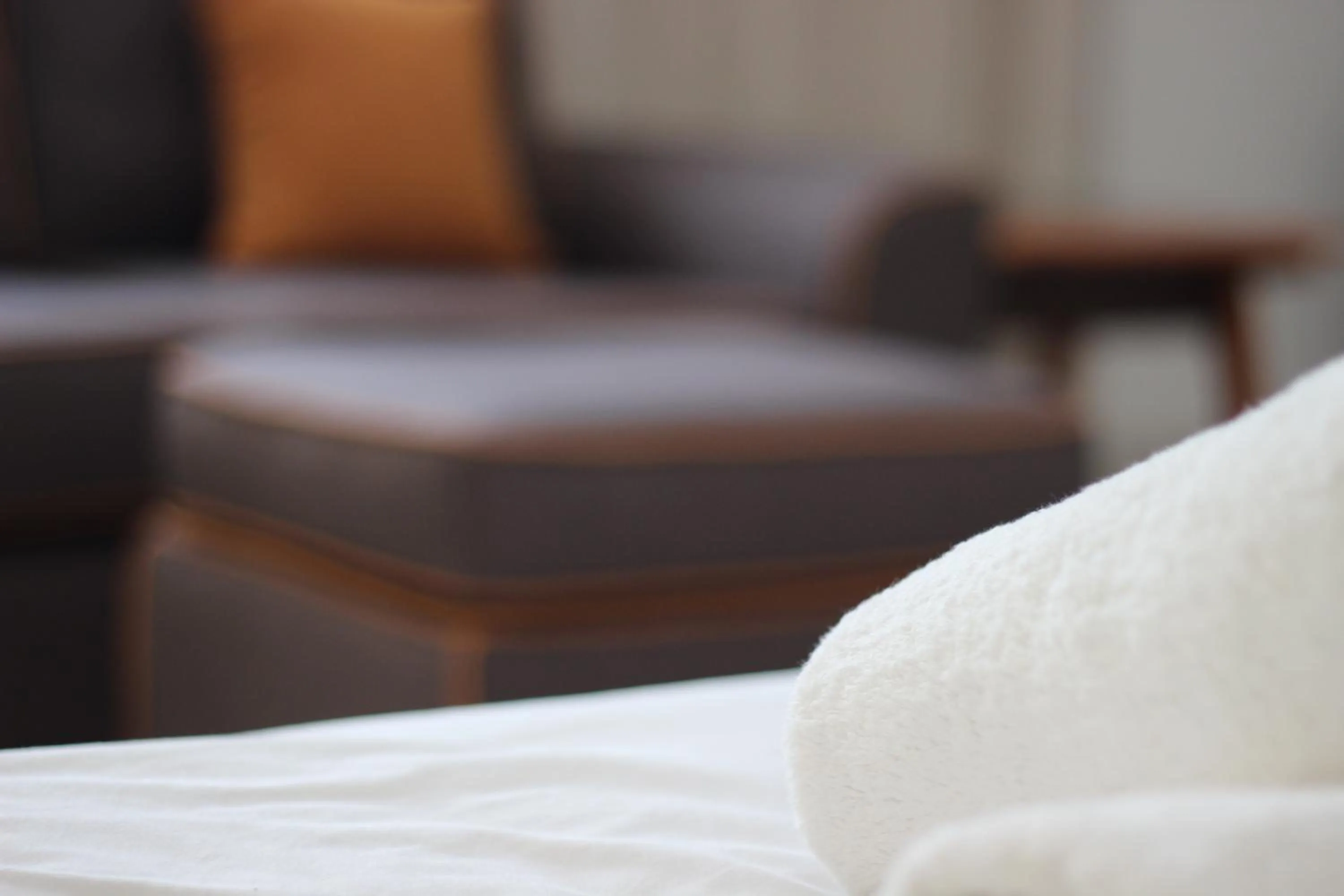 Bedroom, Bed in Beach Resort Salalah