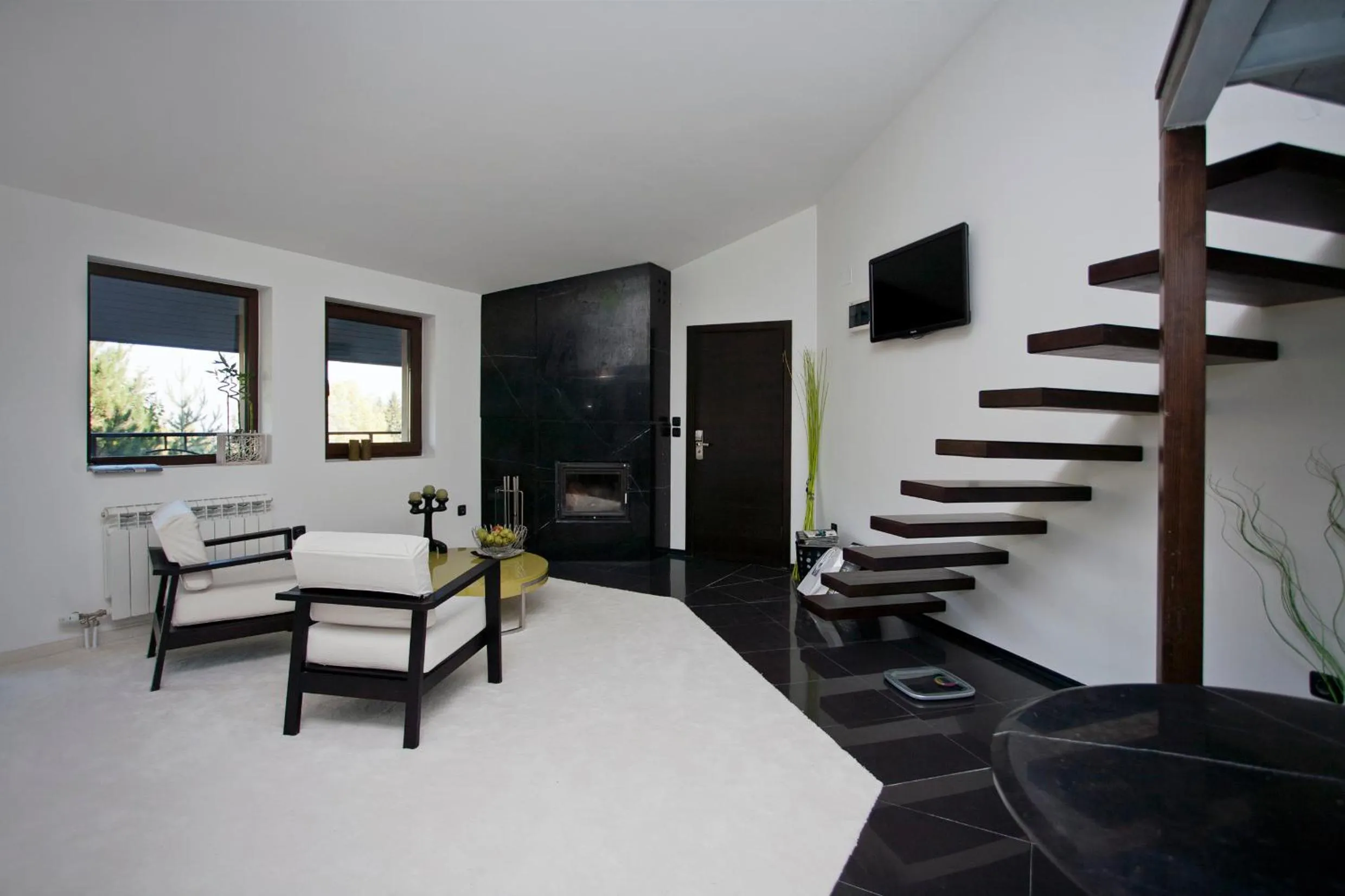 Lobby or reception in Vila 6aTo Hotel & Wellnes