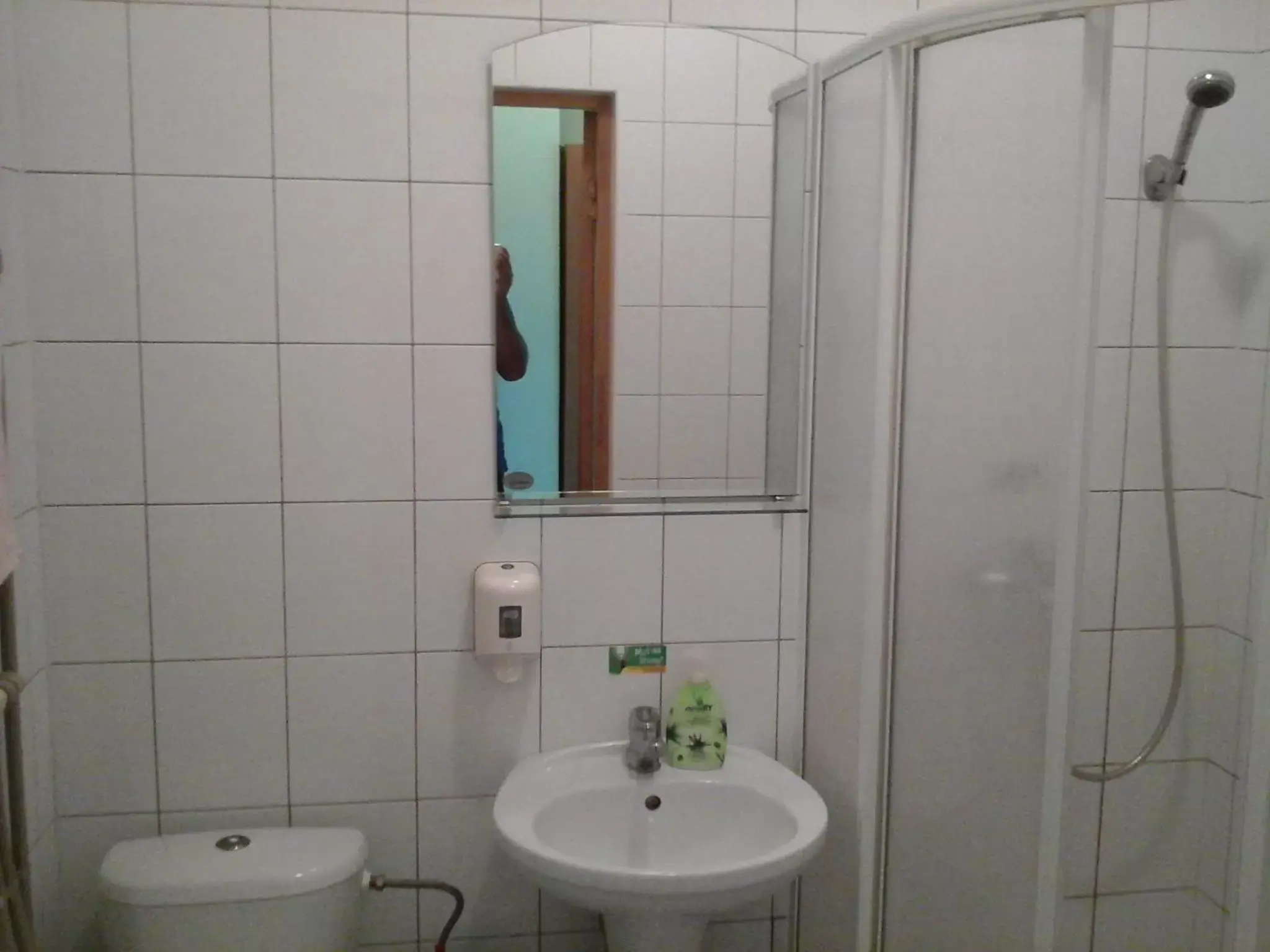 Comfort Double or Twin Room in Skaistažiedė Comfort Double or Twin Room in Skaistažiedė