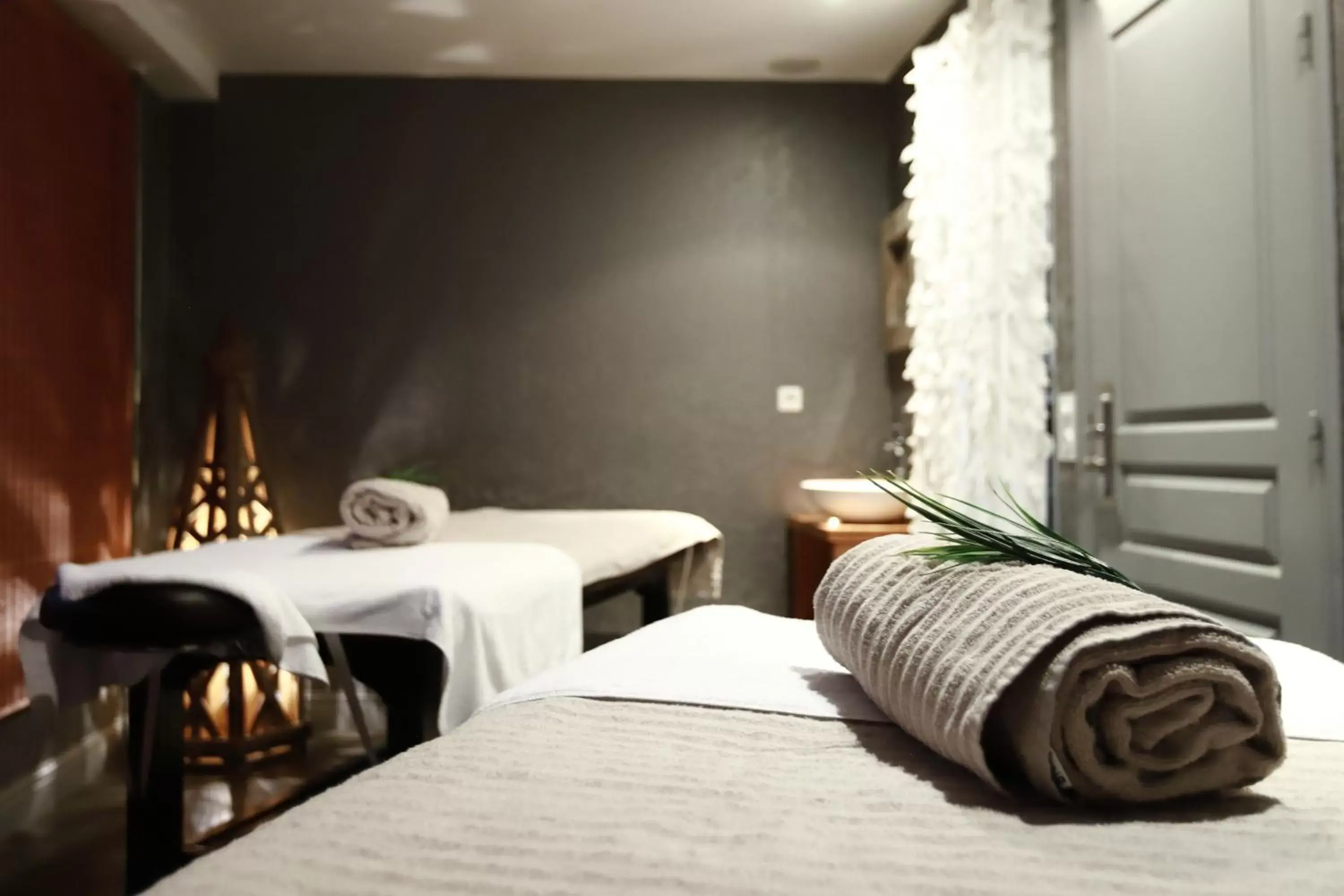 Massage, Spa/Wellness in Hôtel Antares & Spa