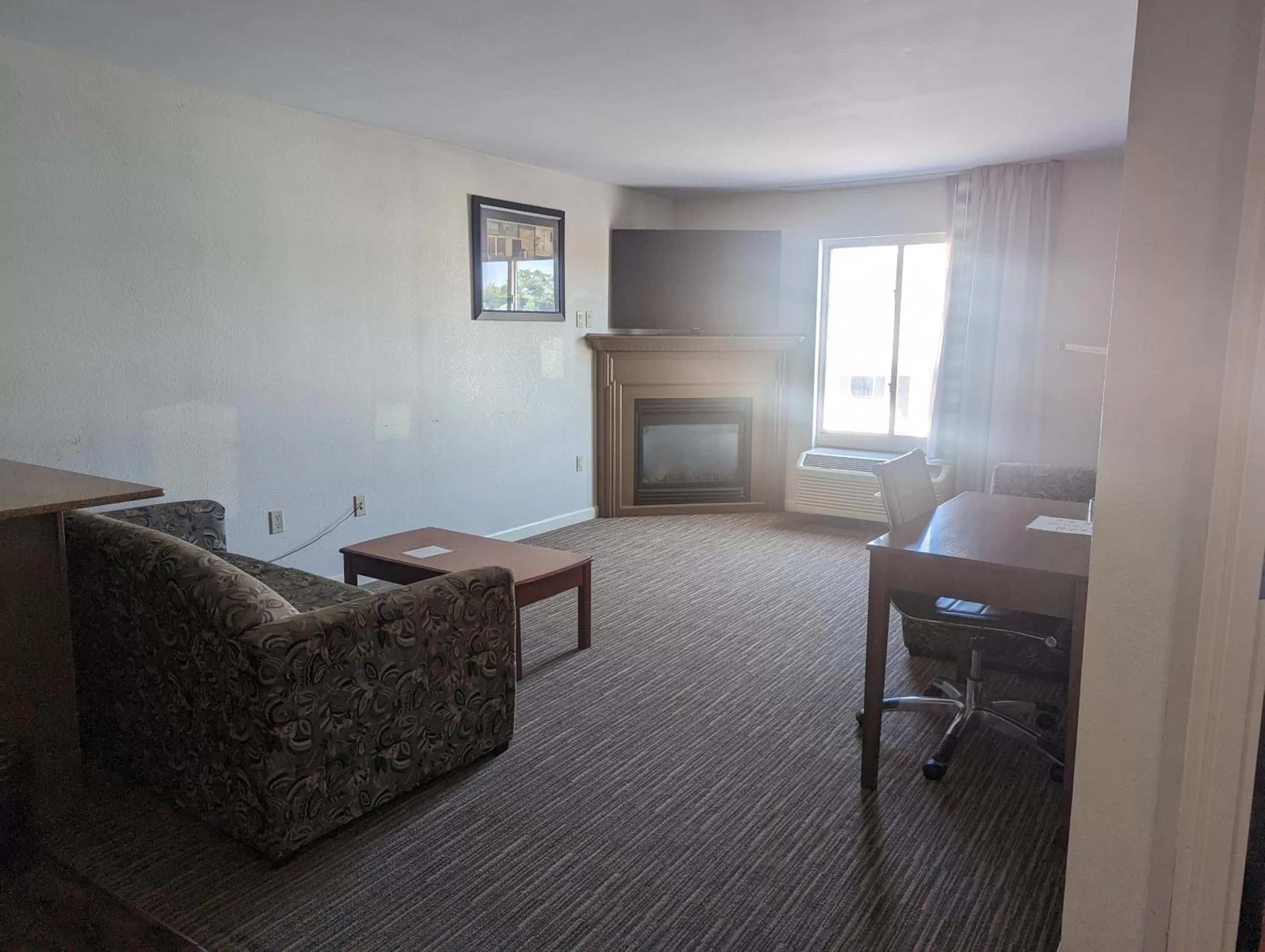 Quality Inn & Suites Northampton - Amherst