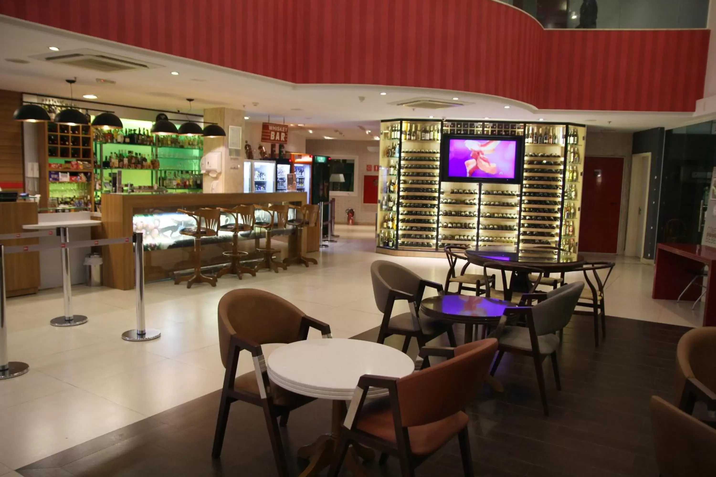 Restaurant/Places to Eat in ibis Vitoria da Conquista