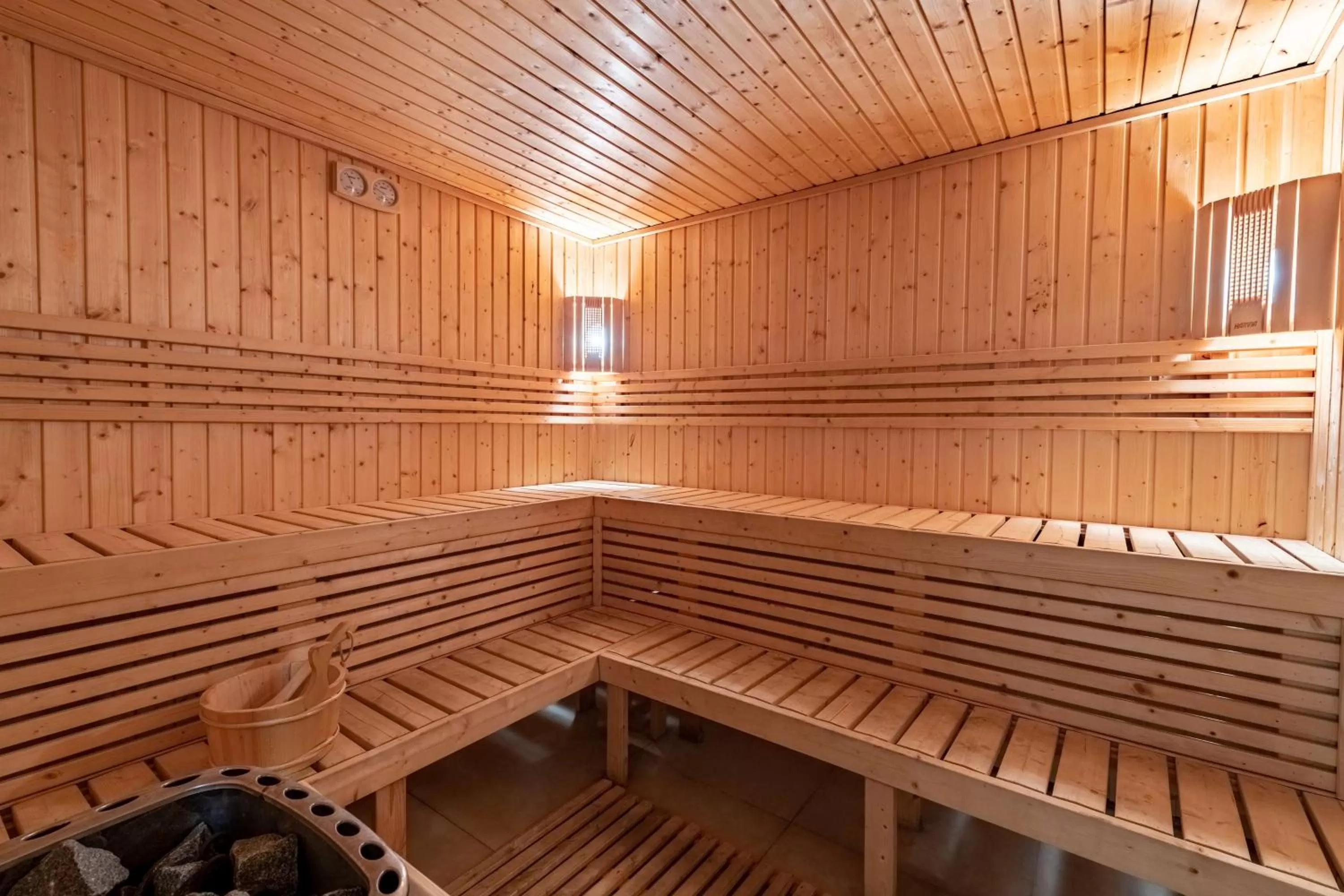 Property building in Radisson Blu Hotel, Jeddah Al Salam