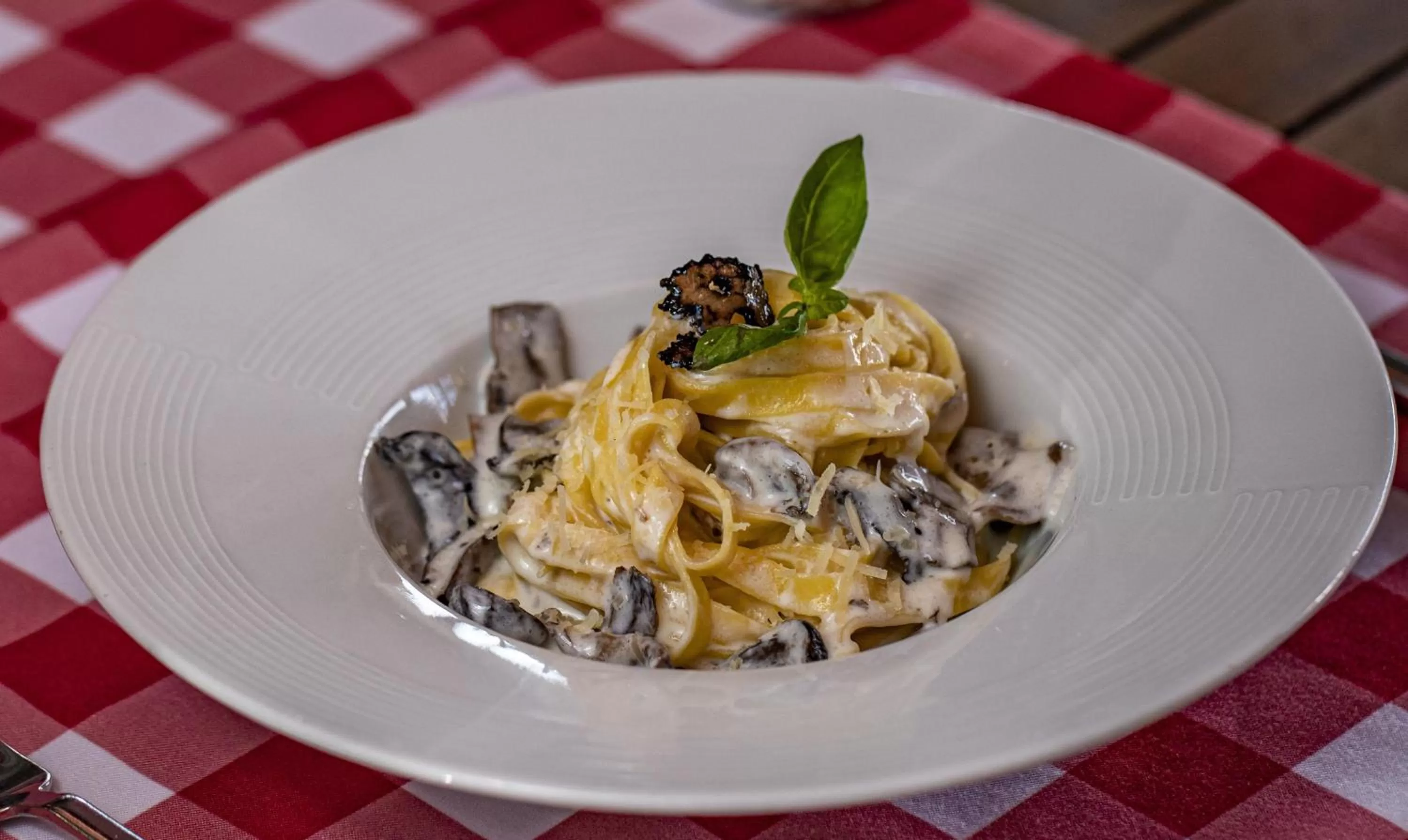 Restaurant/places to eat in Bodrium Hotel & Spa