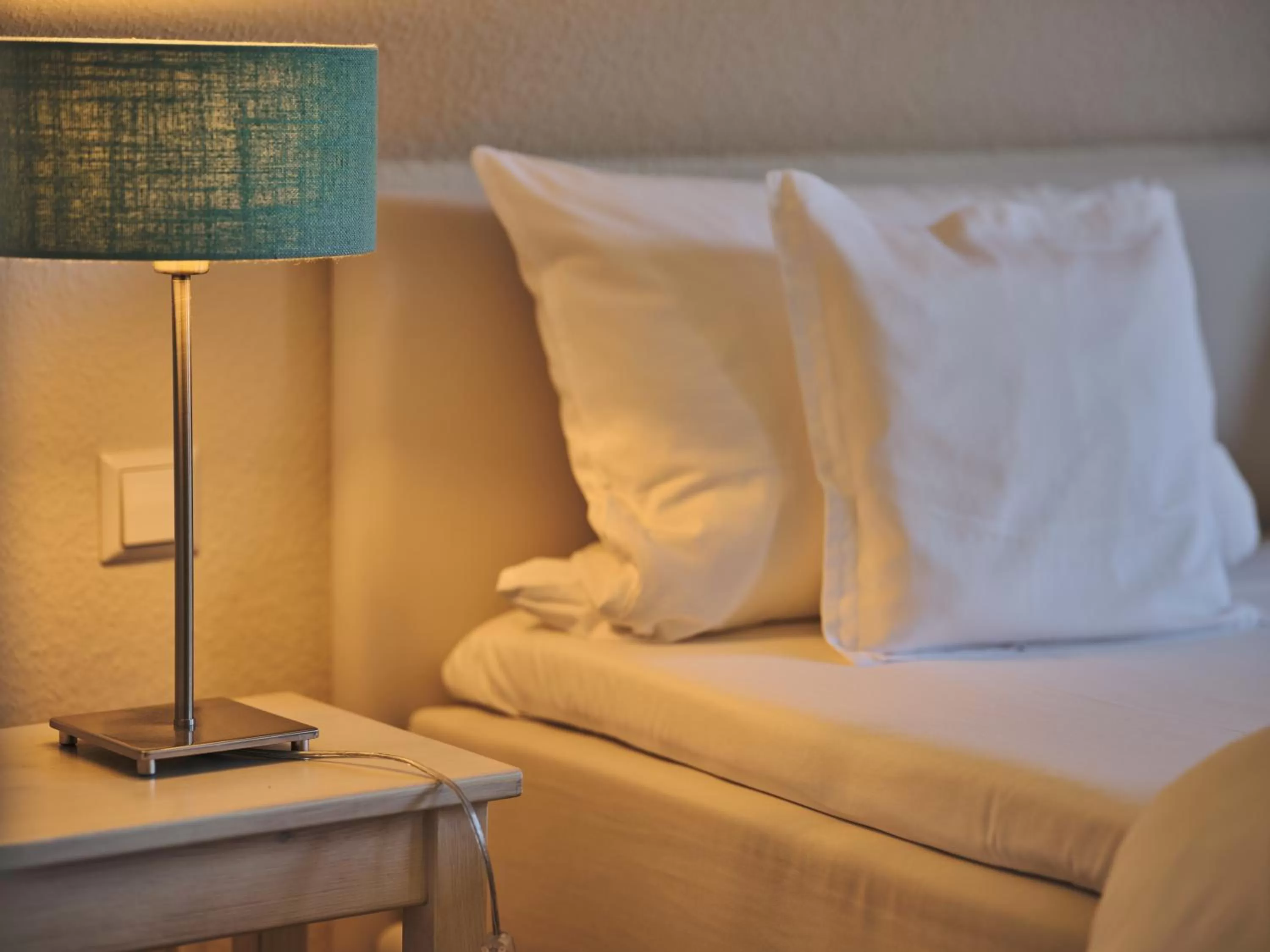 Bed in Boutique Hotel Mühle Schluchsee