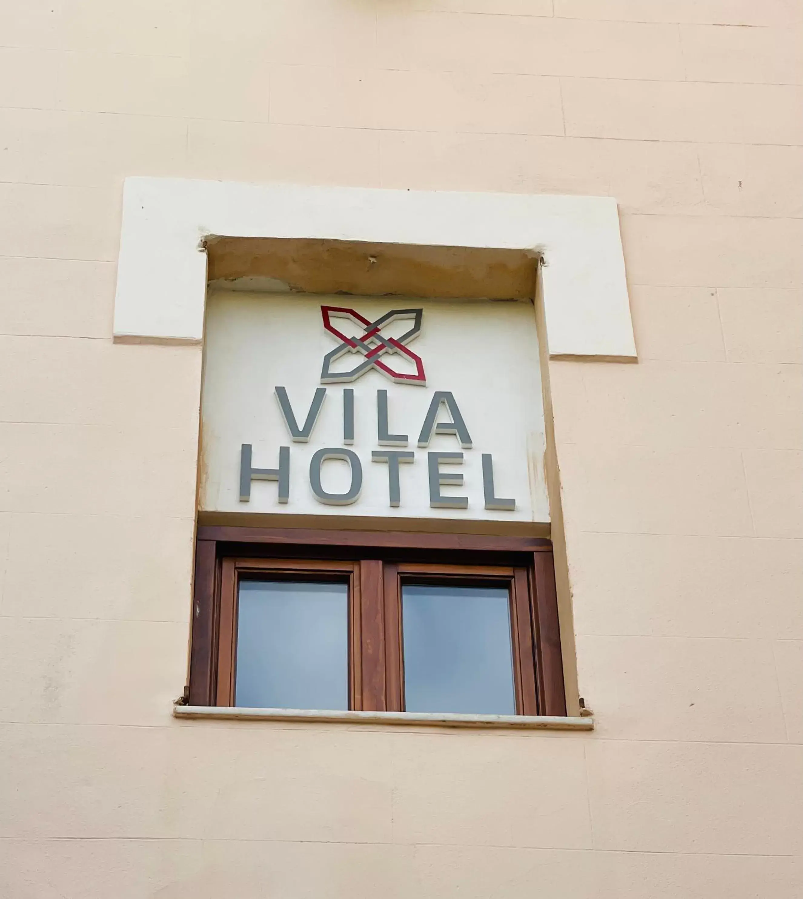 Property logo or sign in Vila Alaró TI