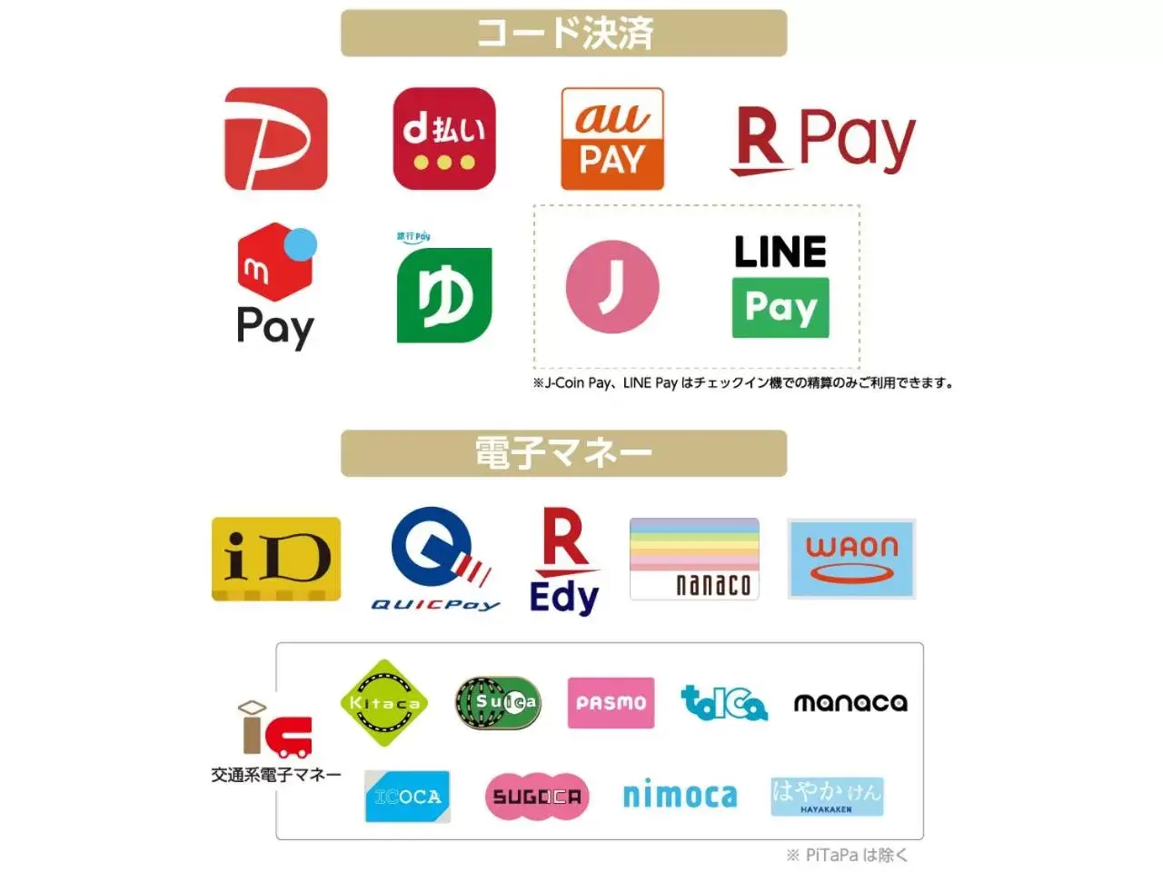 Area and facilities in APA Hotel Yodoyabashiekimae