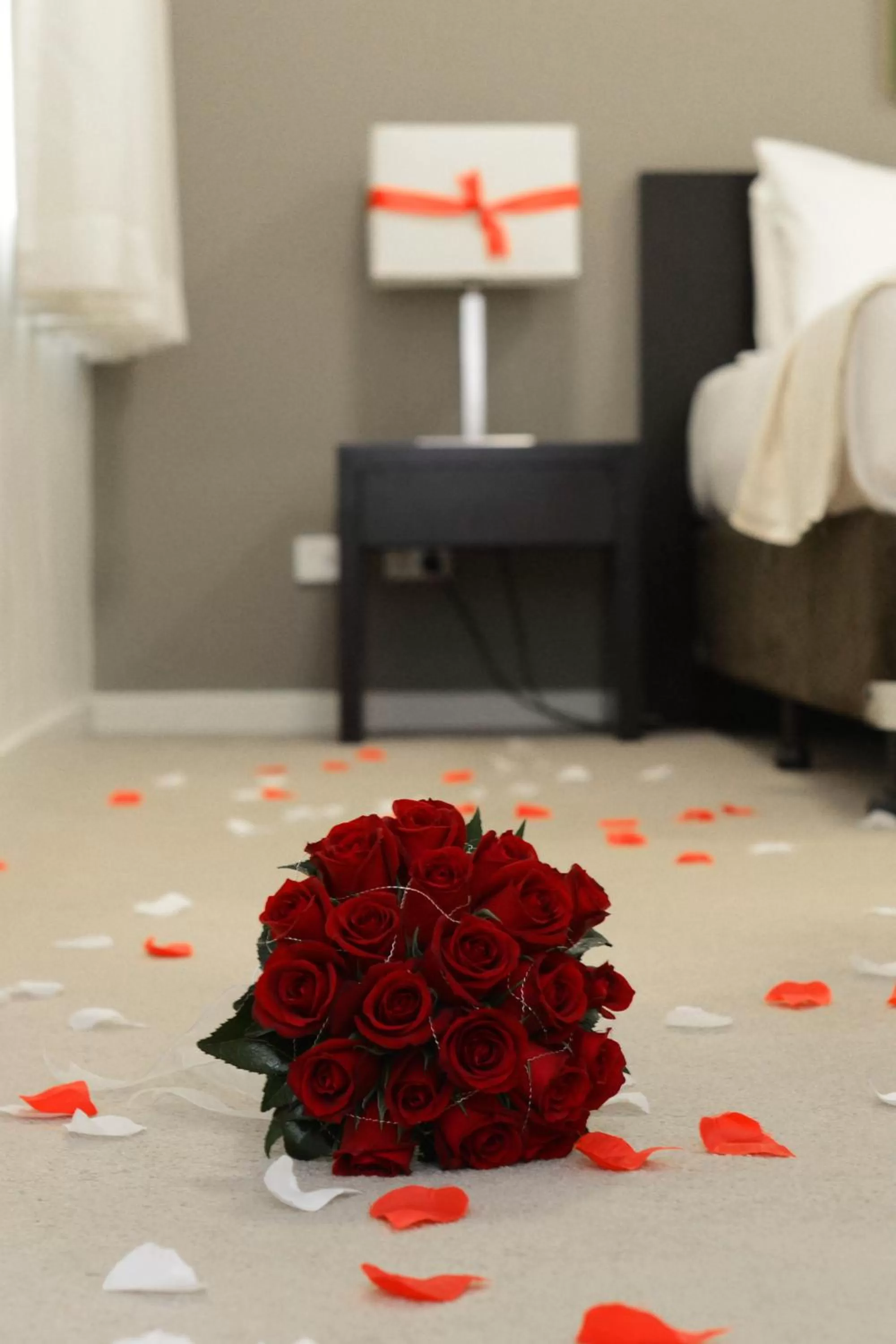 Other in Gladstone City Central Apartment Hotel Official