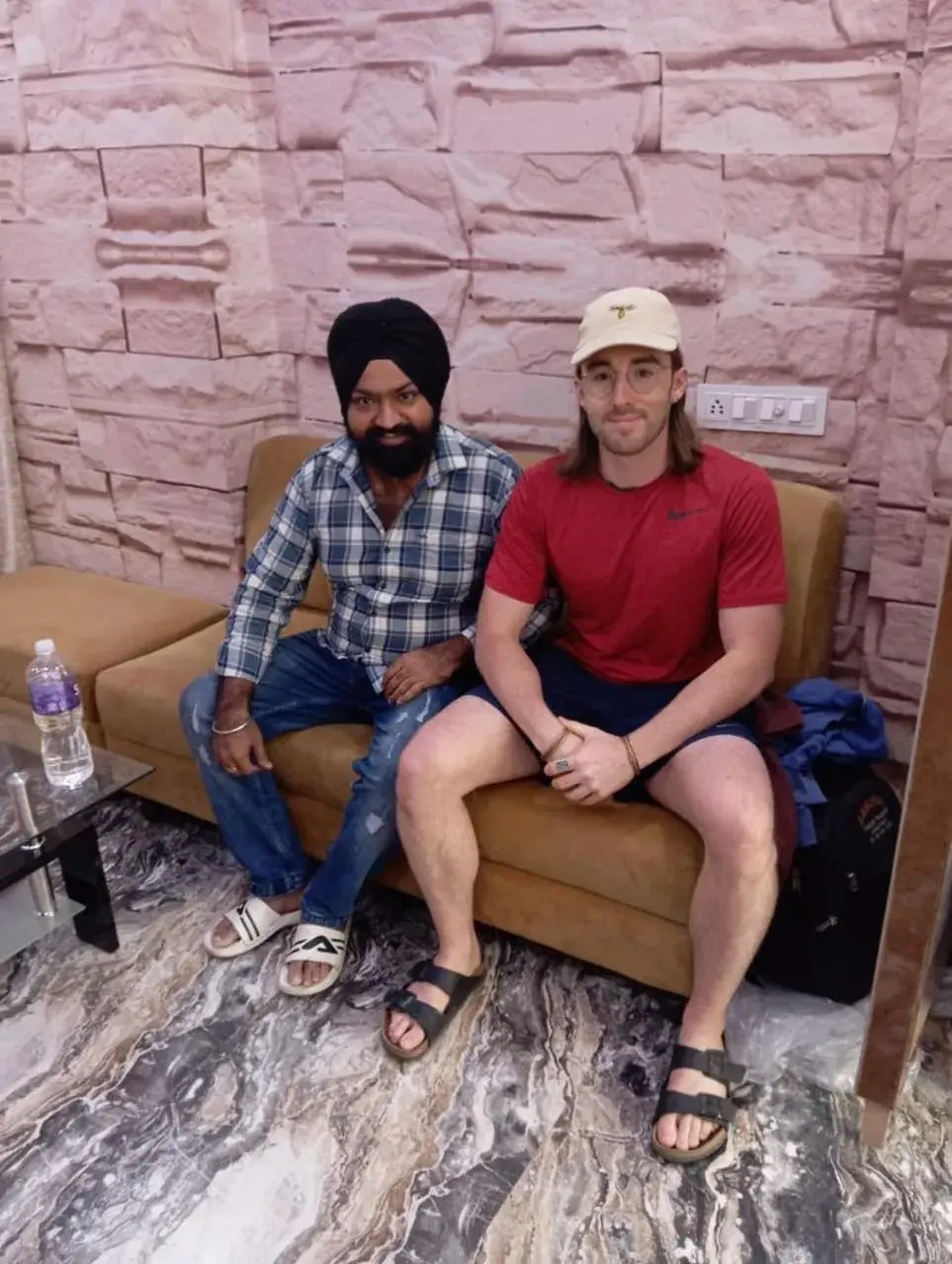 Naman Homestay Naman Homestay