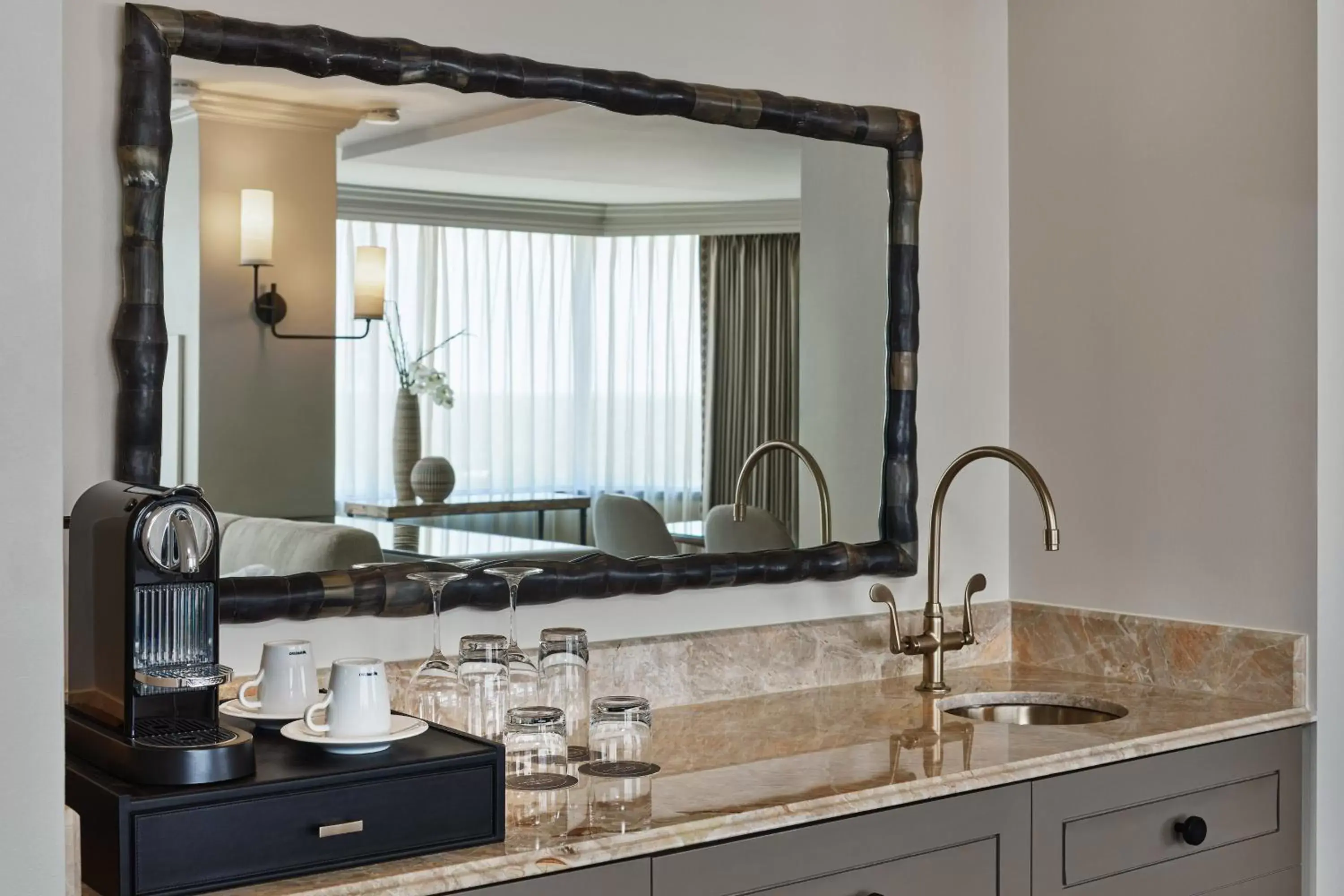 Photo of the whole room, Bathroom in The Whitley, a Luxury Collection Hotel, Atlanta Buckhead