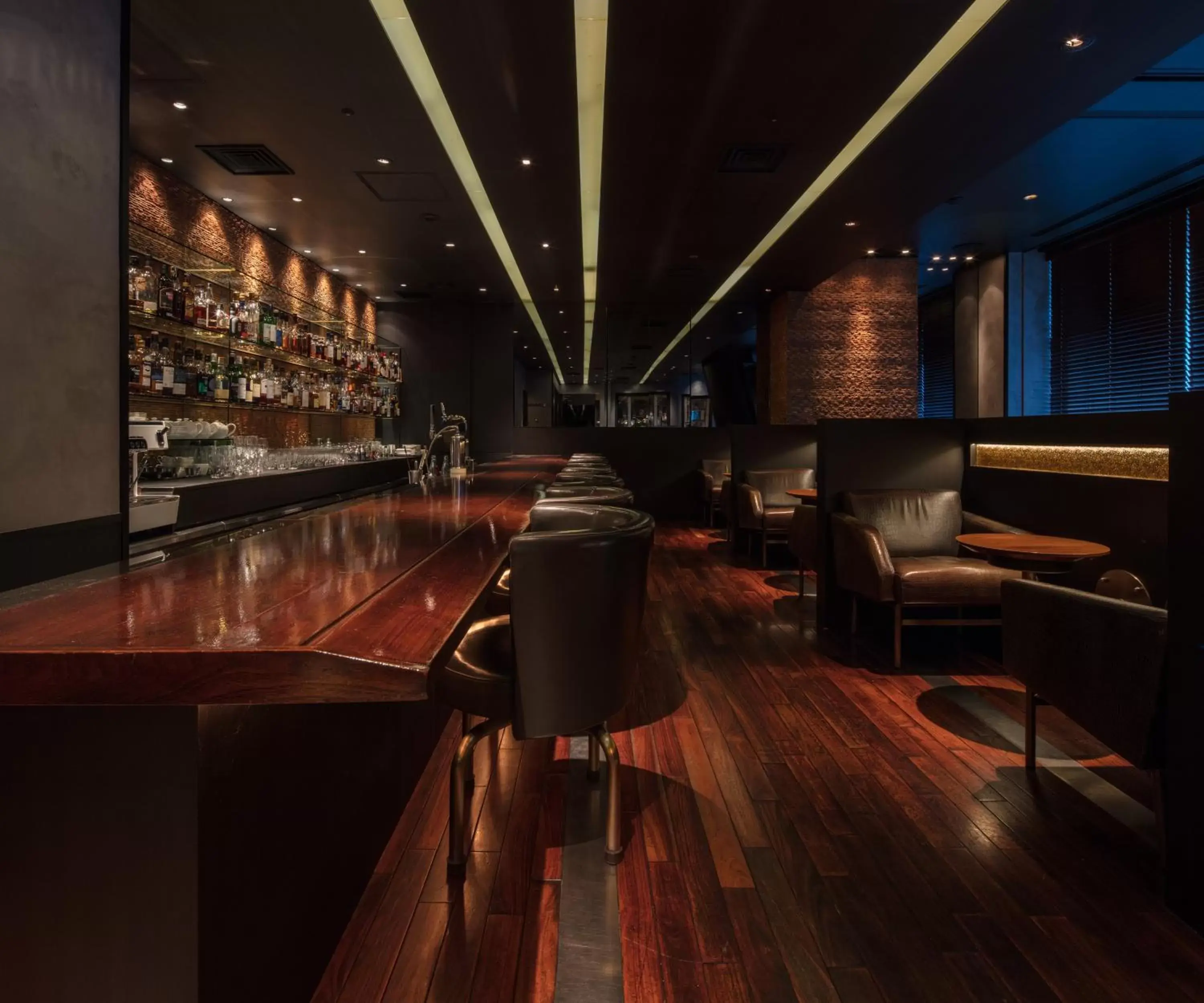 Lounge or bar, Lounge/Bar in Marunouchi Hotel