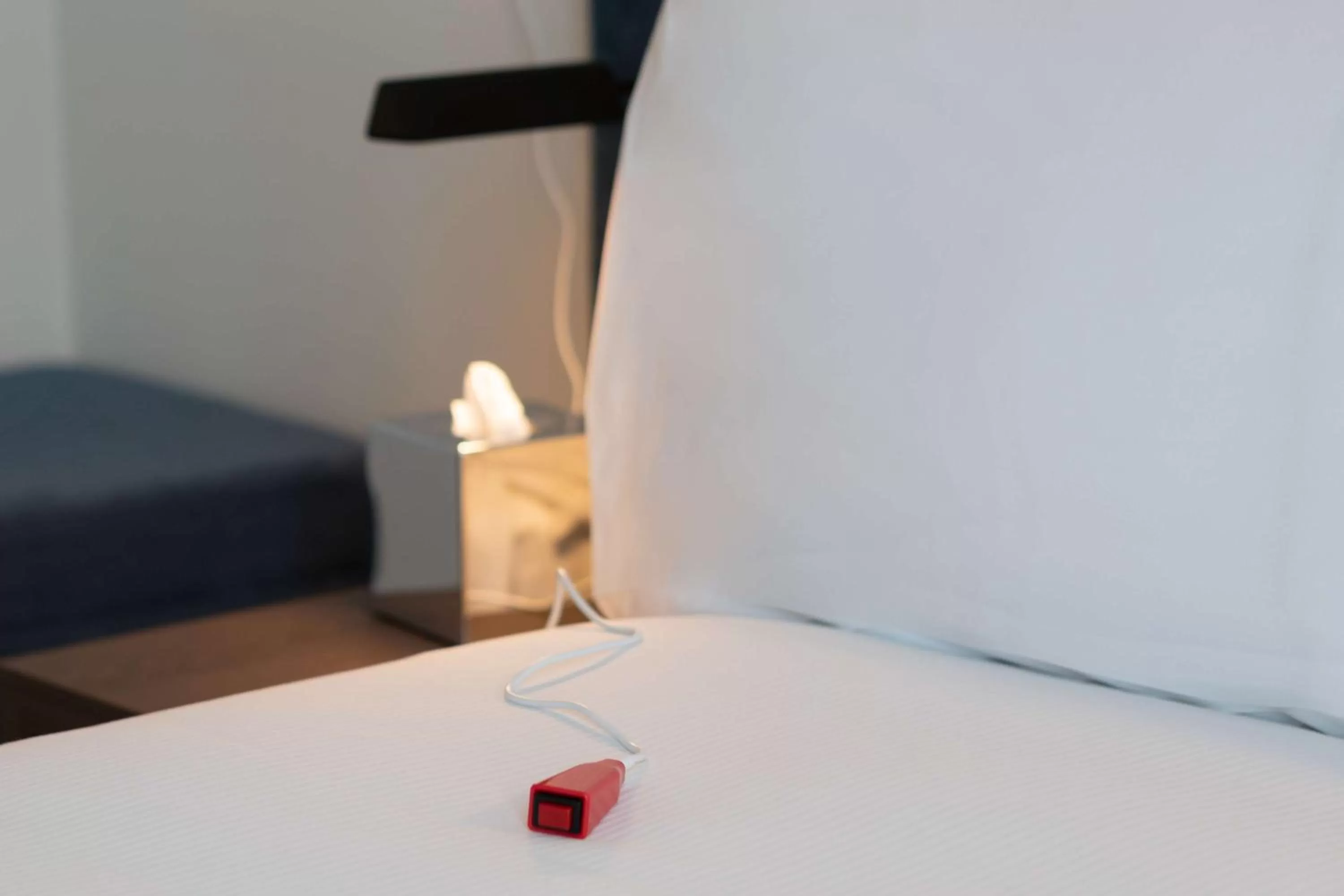 Bed in Hampton by Hilton Ashford International