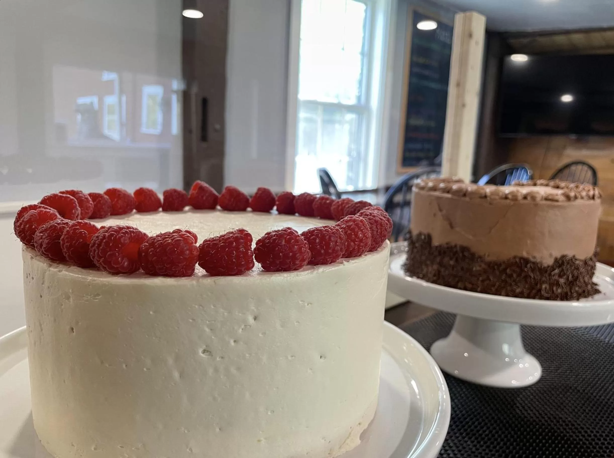 Restaurant/places to eat in Stone Hearth Inn and Eatery