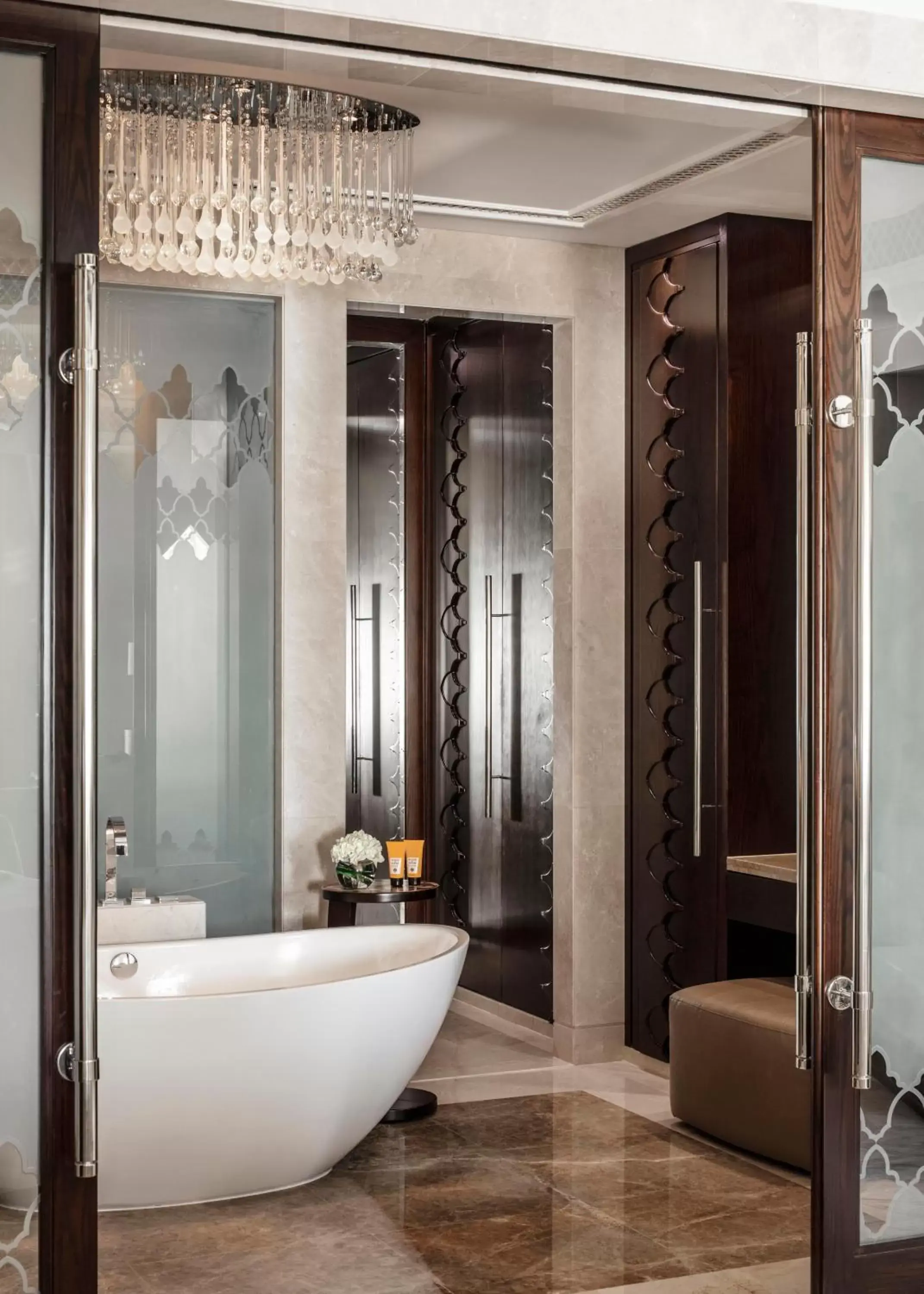 Bathroom in One&Only The Palm Dubai