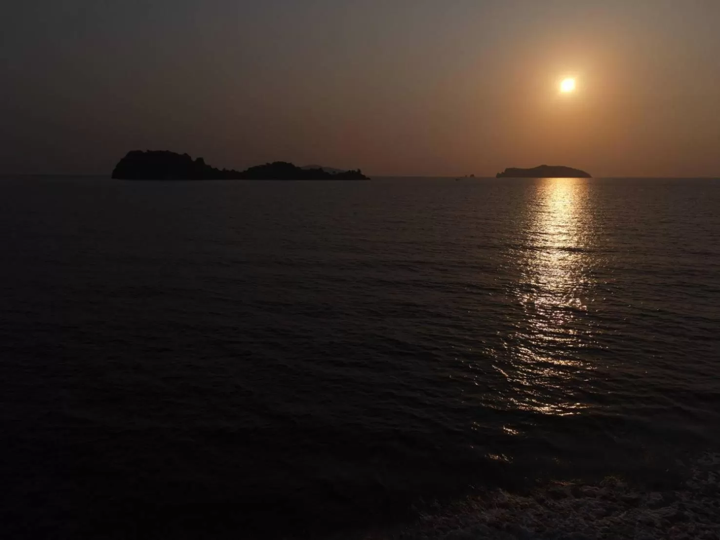 The Nest Private Beach Resort