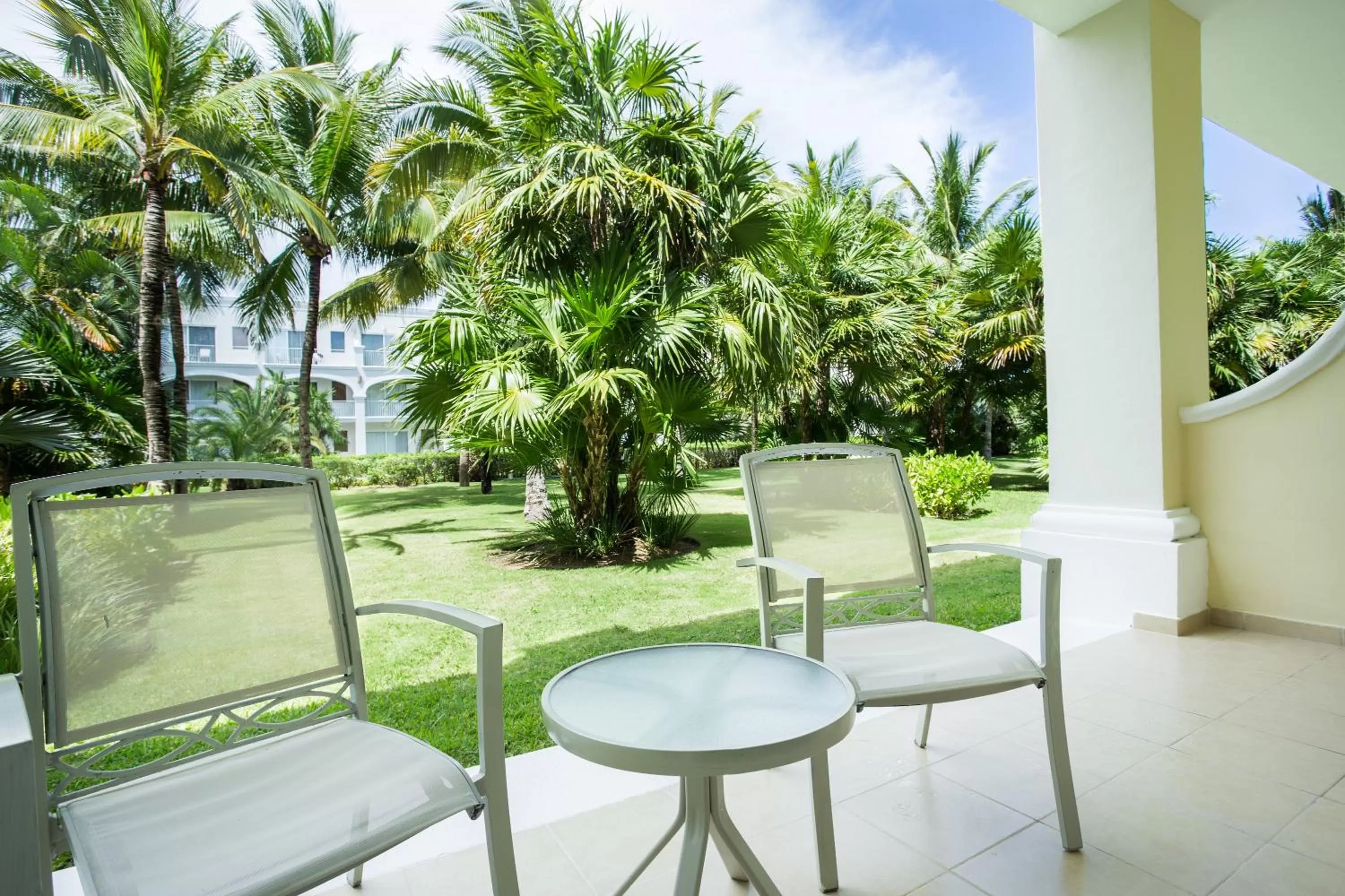 View (from property/room) in Dreams Tulum Resort & Spa