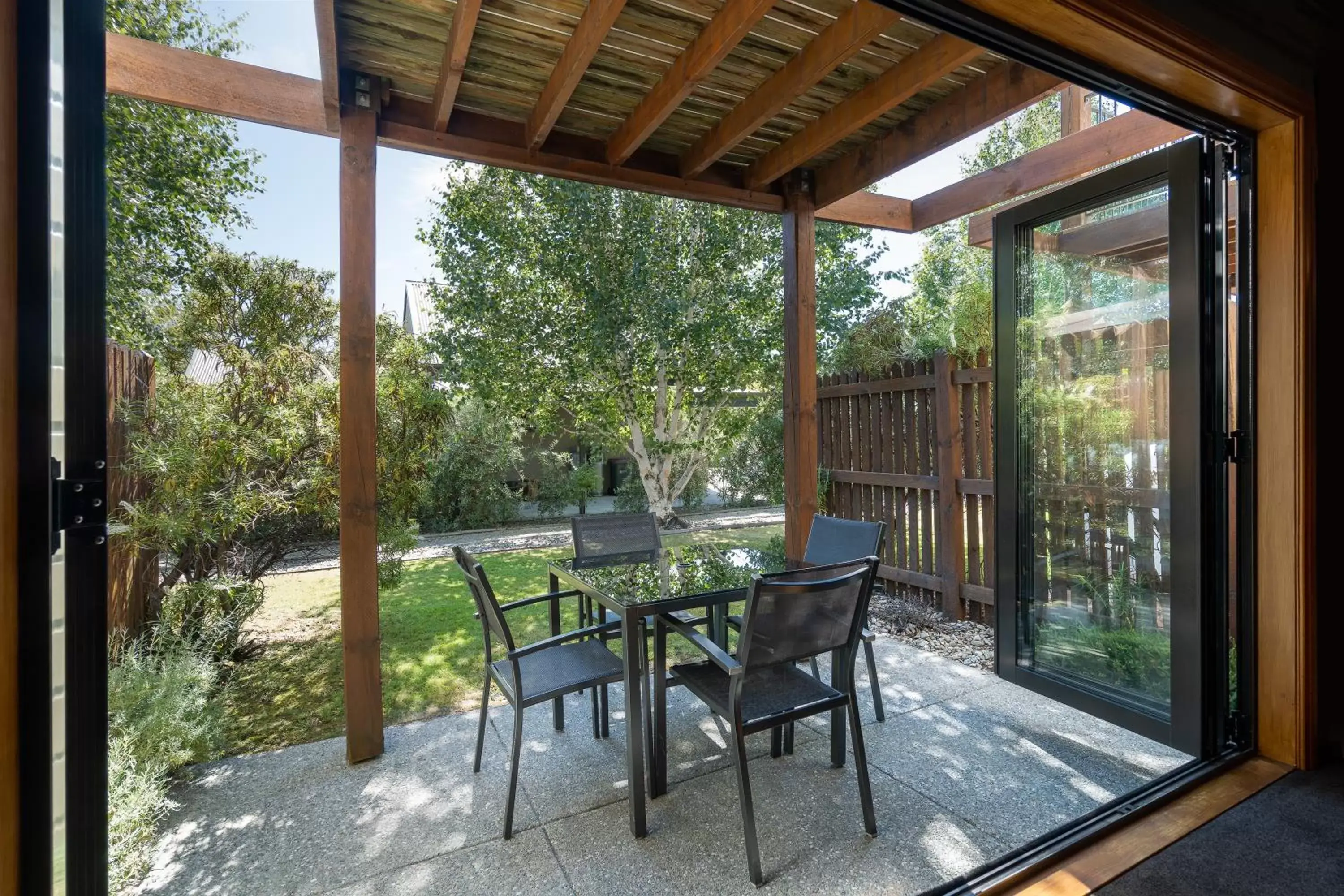 Two-Bedroom Apartment in Wanaka Luxury Apartments Two-Bedroom Apartment in Wanaka Luxury Apartments