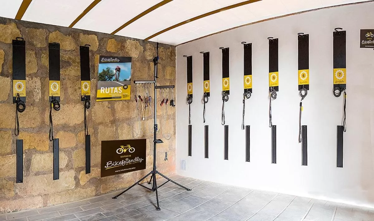 Other in Hotel Finca Los Abetos