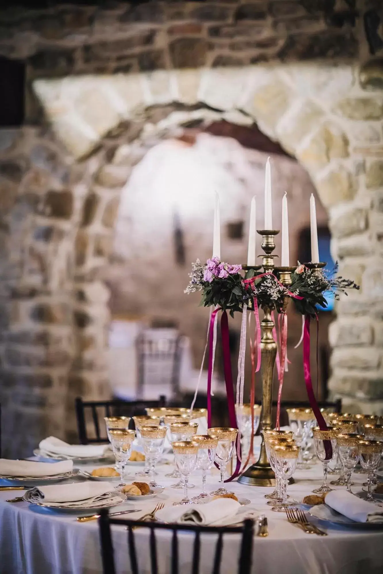 Banquet/Function facilities, Restaurant/Places to Eat in Castello Di Giomici