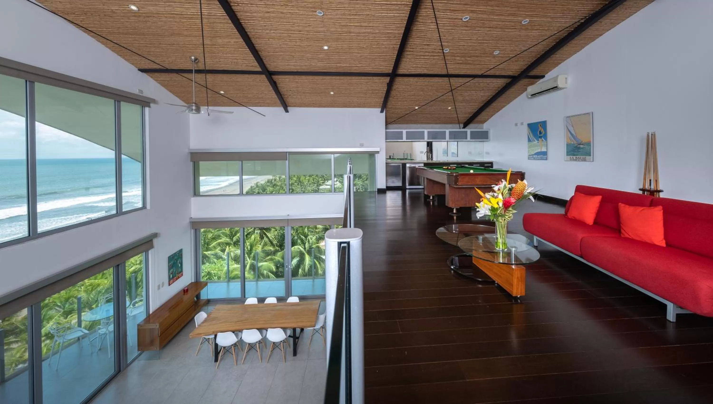 Best in Jaco Condos at Diamante del Sol