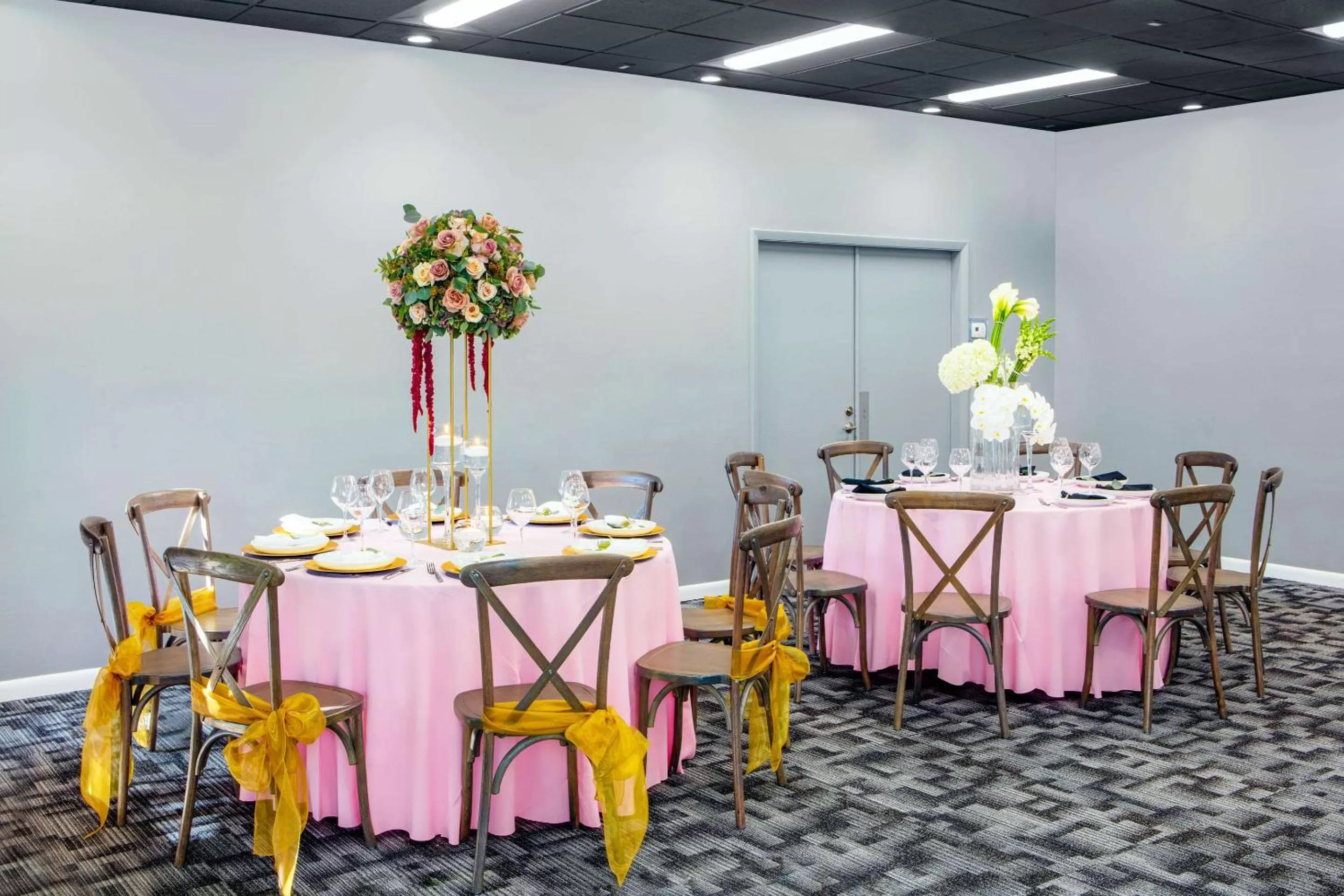 On site in Quality Inn Miami South