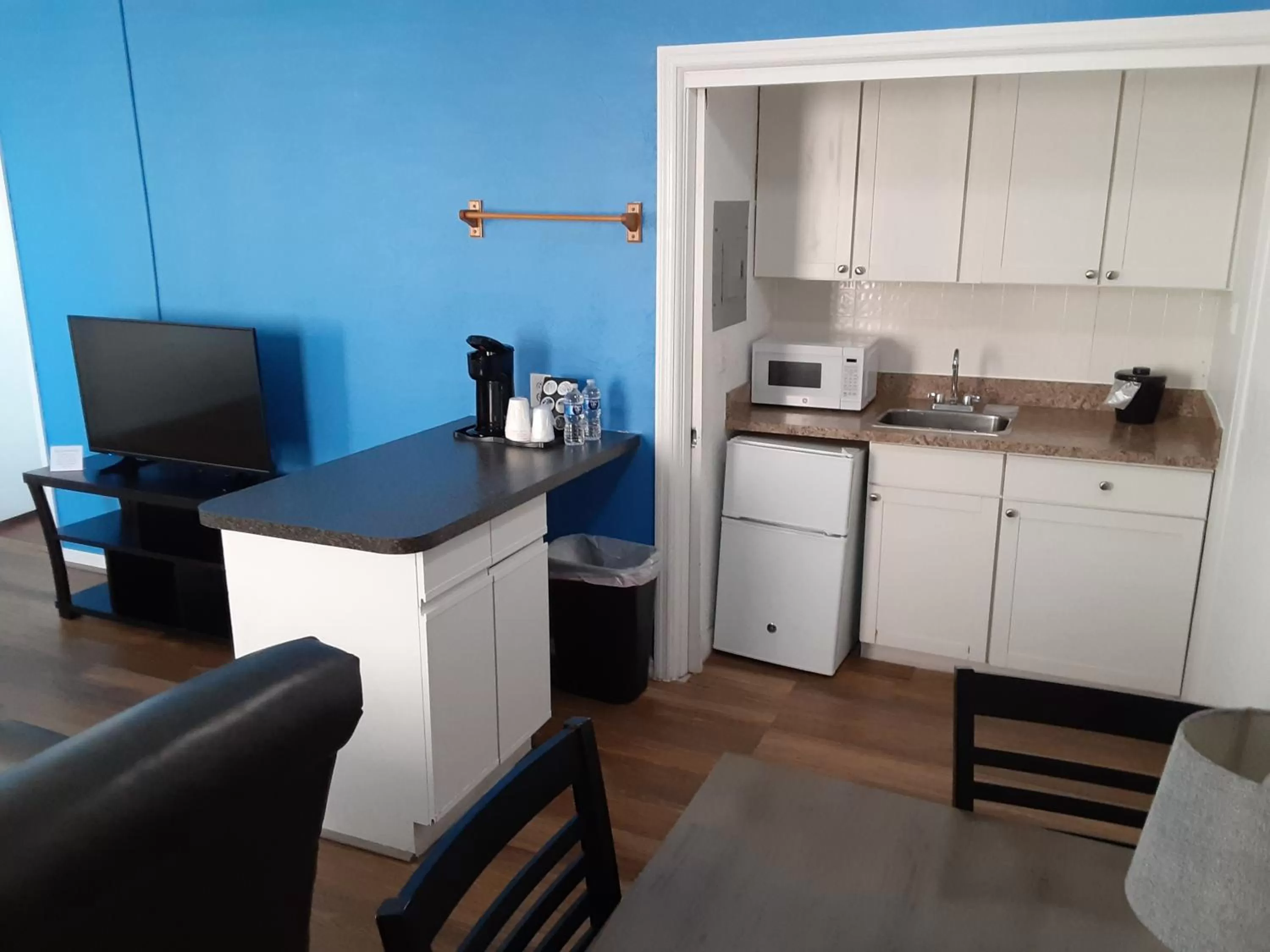 Sandalwood Beach Resort