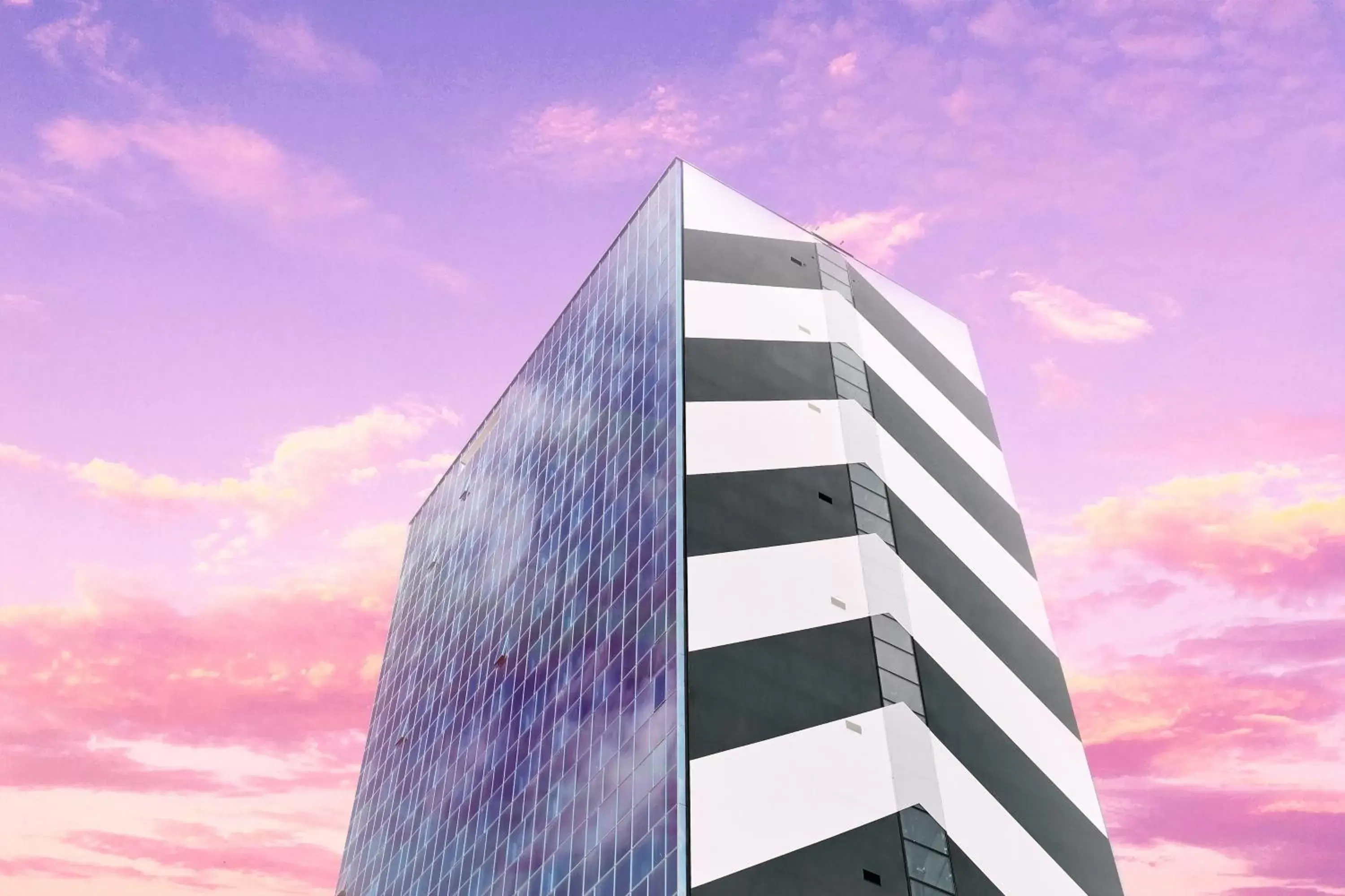 Property building in Zonar Zagreb by Maistra City Vibes Property building in Zonar Zagreb by Maistra City Vibes