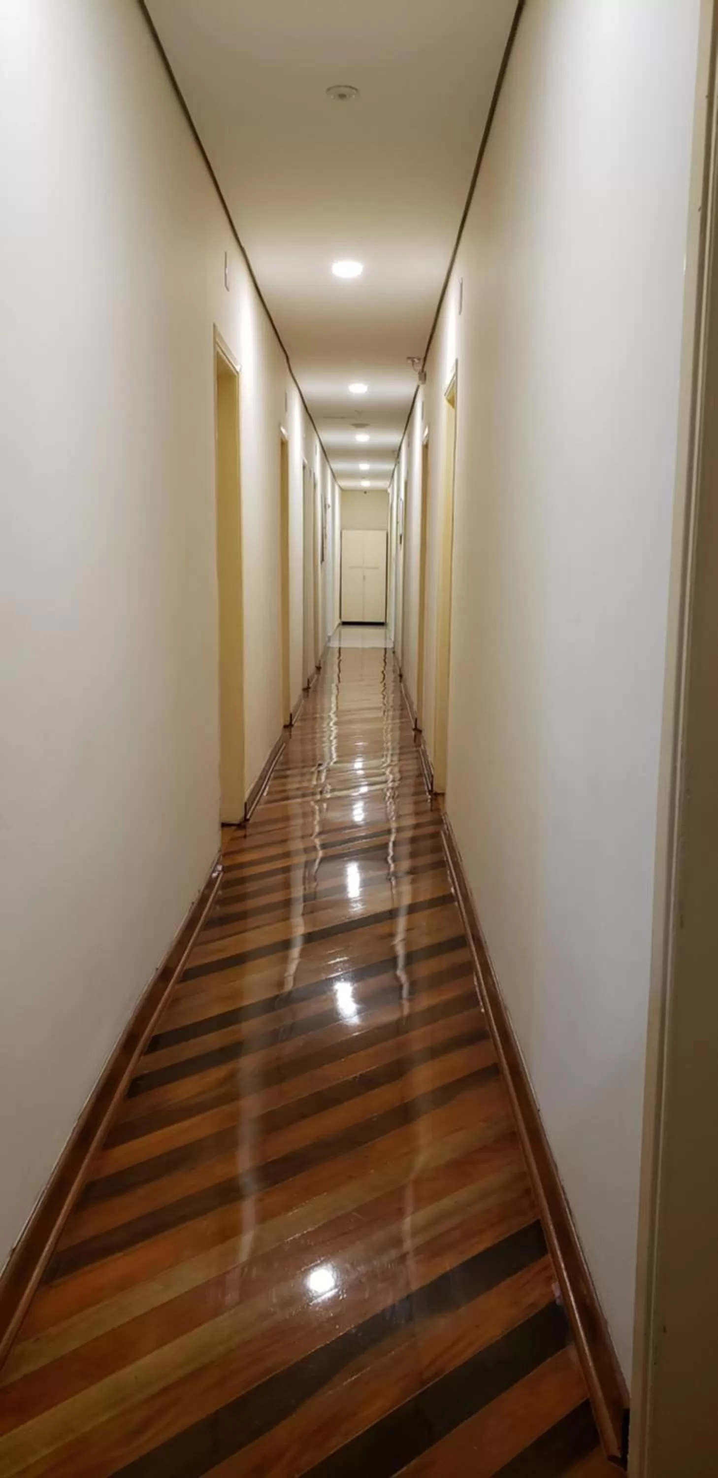 Hotel Minho -Próximo a 25 de Março Brás Bom Retiro e Hospital Pérola Byington