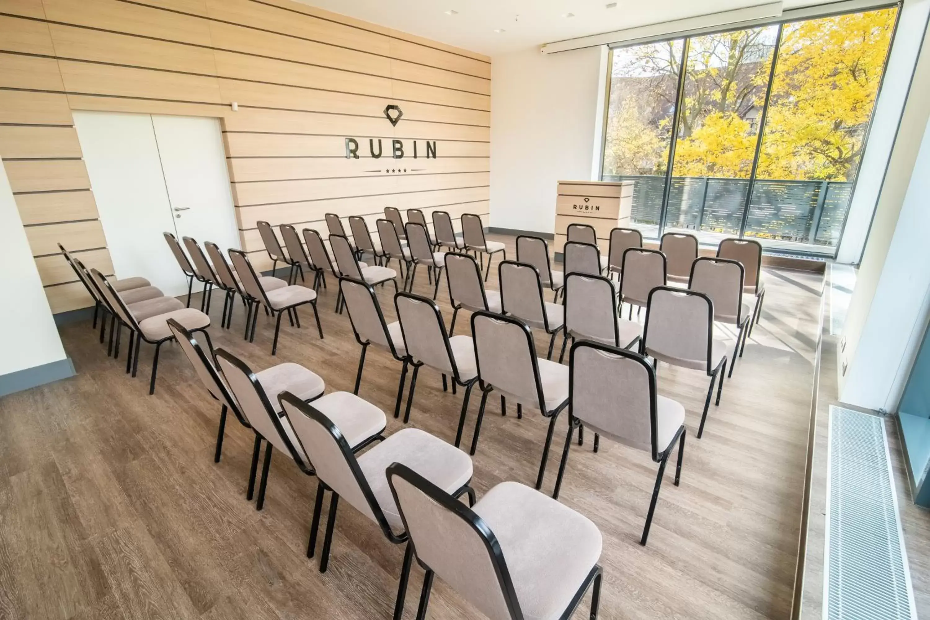 Business facilities in Rubin Wellness & Conference Hotel