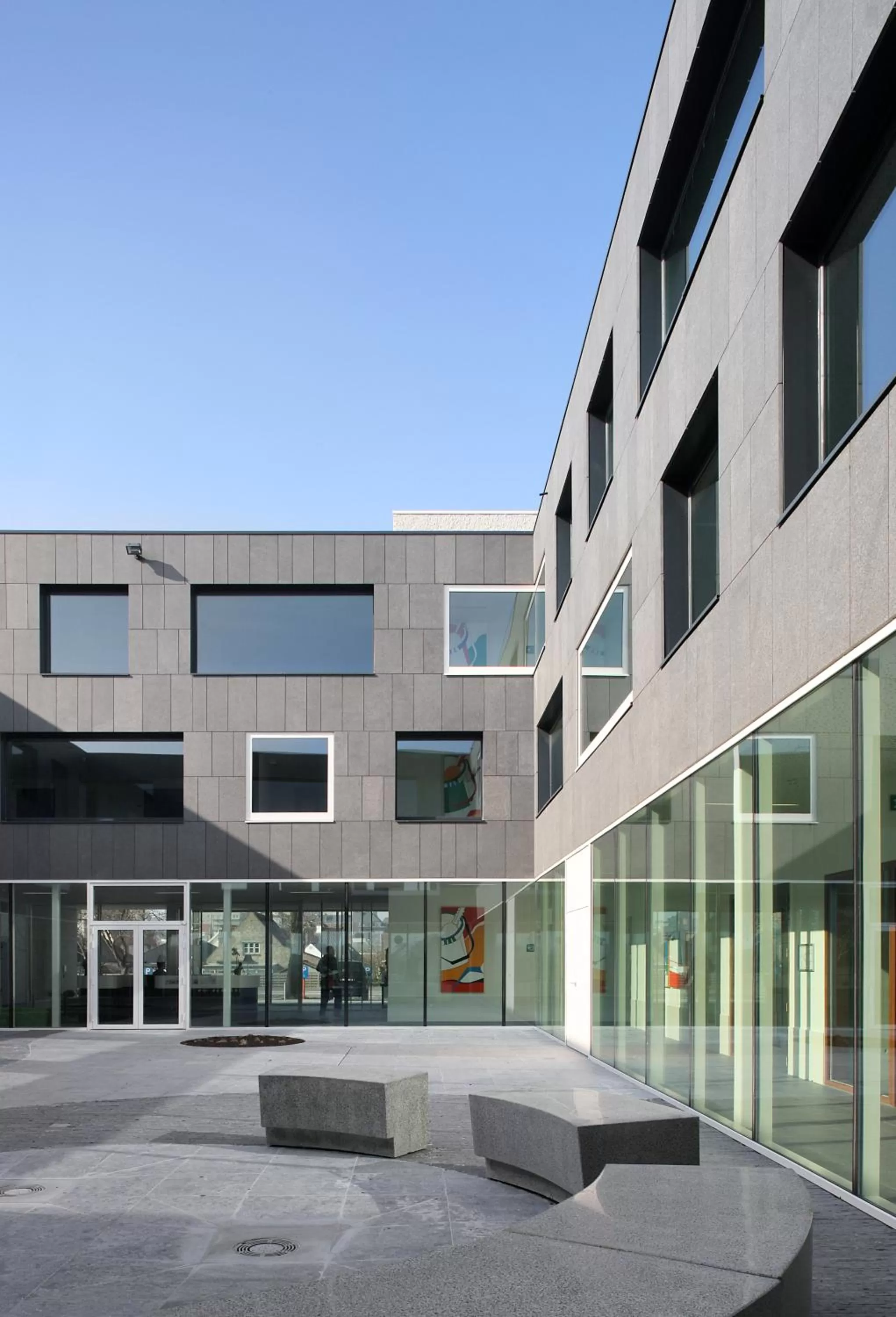 Patio in Hotel Middelpunt - Gratis Parking - Ontbijt inbegrepen! Nieuwjaarsbrunch 01 januari