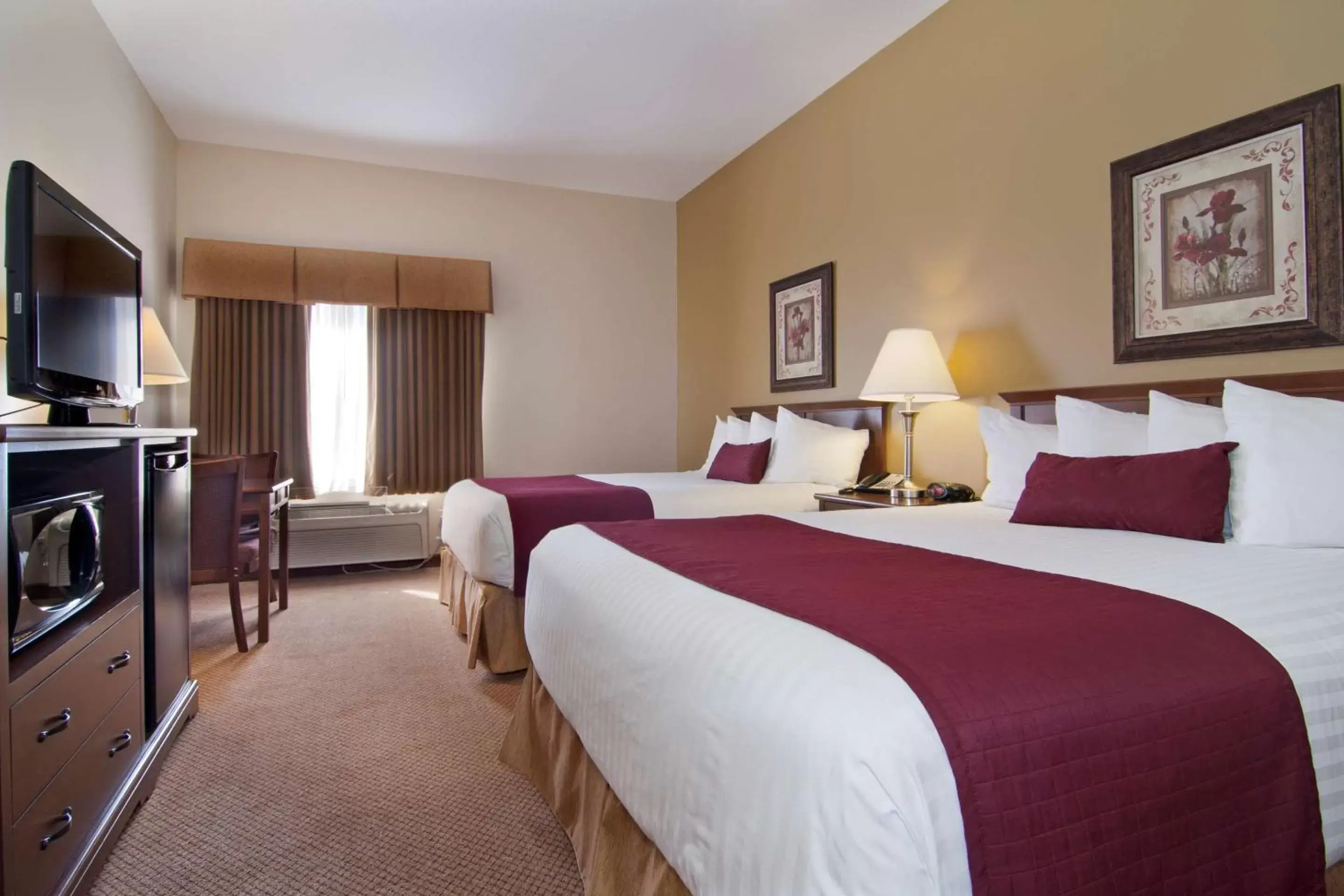 Best Western Plus Albert Lea I-90/I-35 Hotel