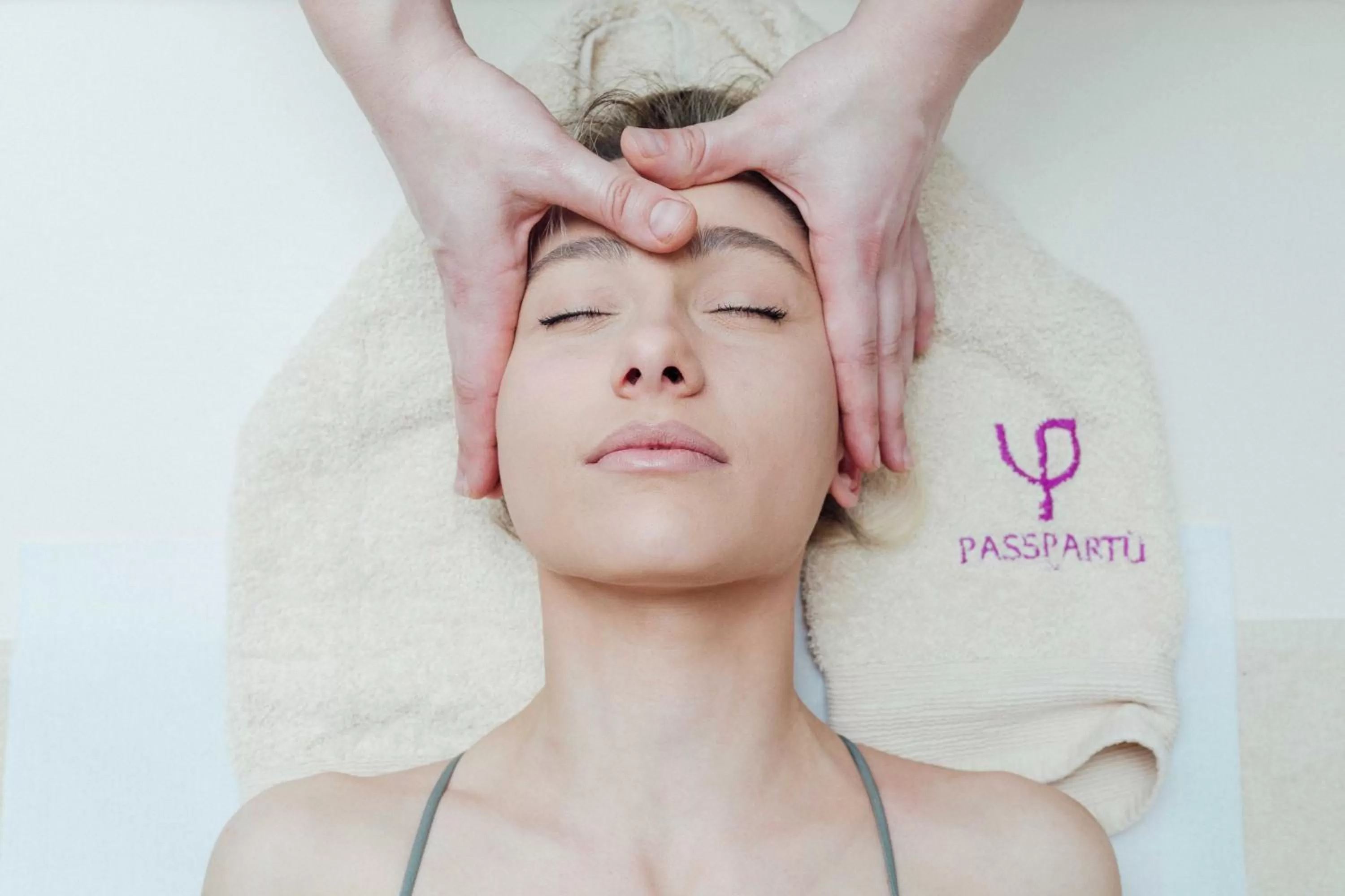 Massage in Hotel Passpartù Home Garni