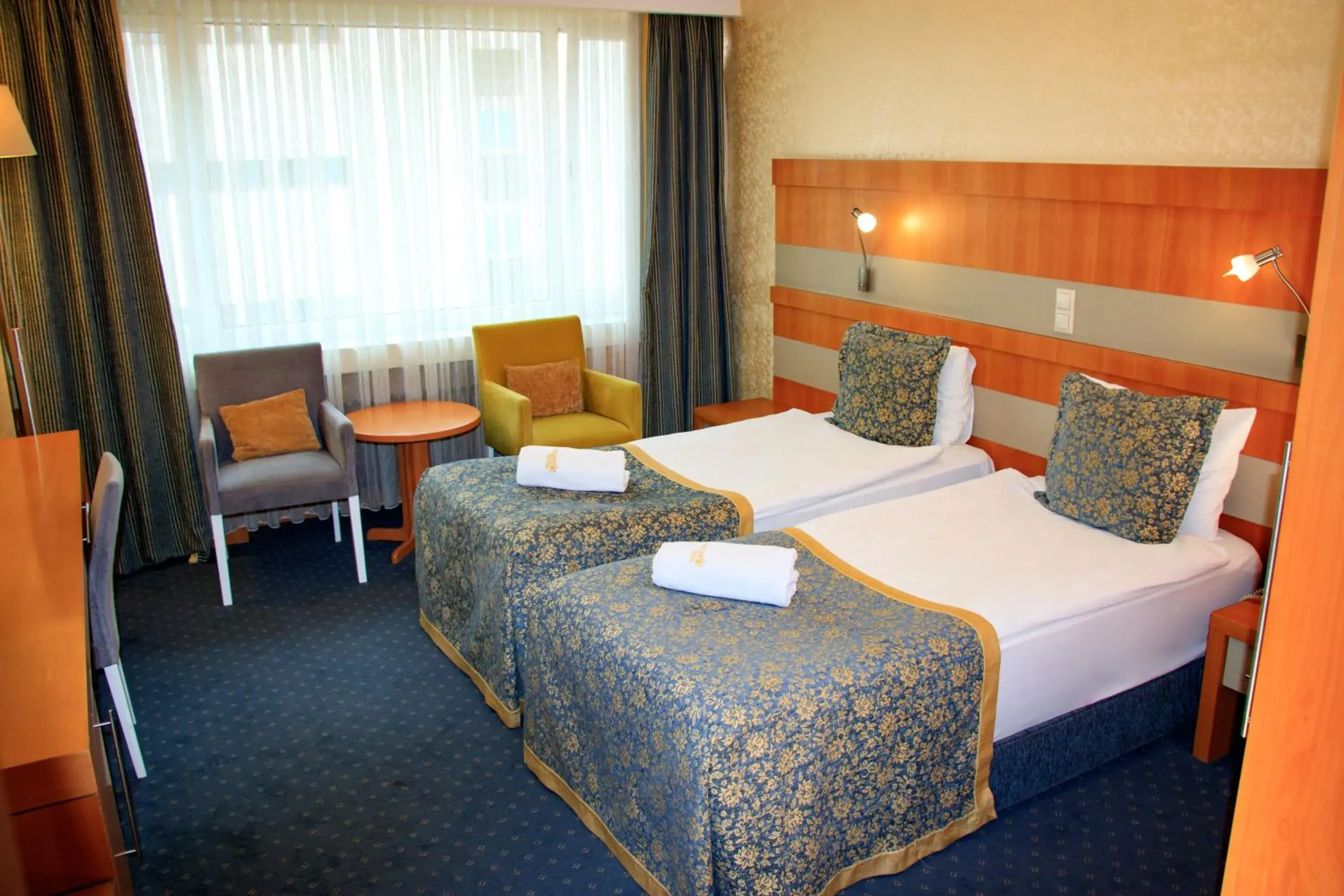 bunk bed, Bed in Burcman Hotel bunk bed, Bed in Burcman Hotel