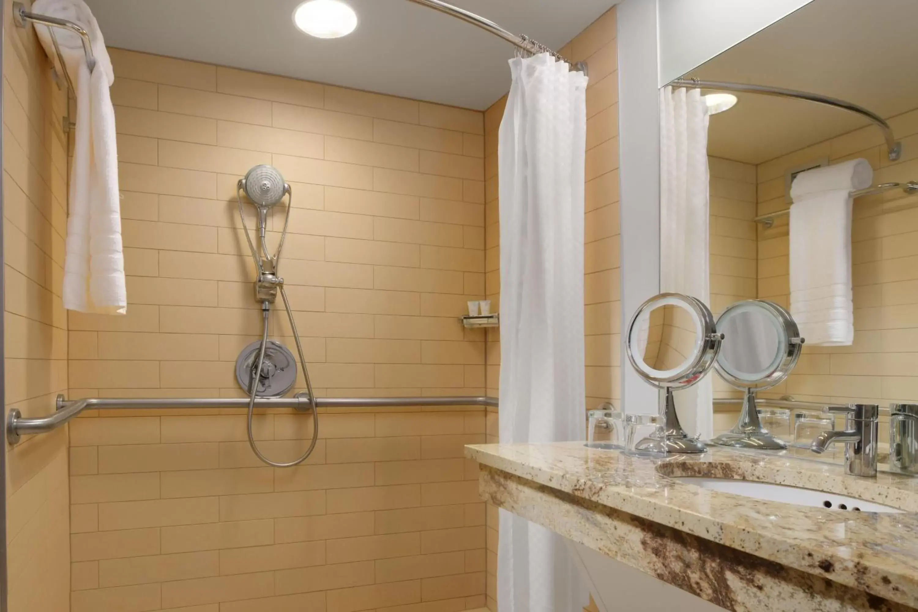 Bathroom in The Westin Galleria Dallas