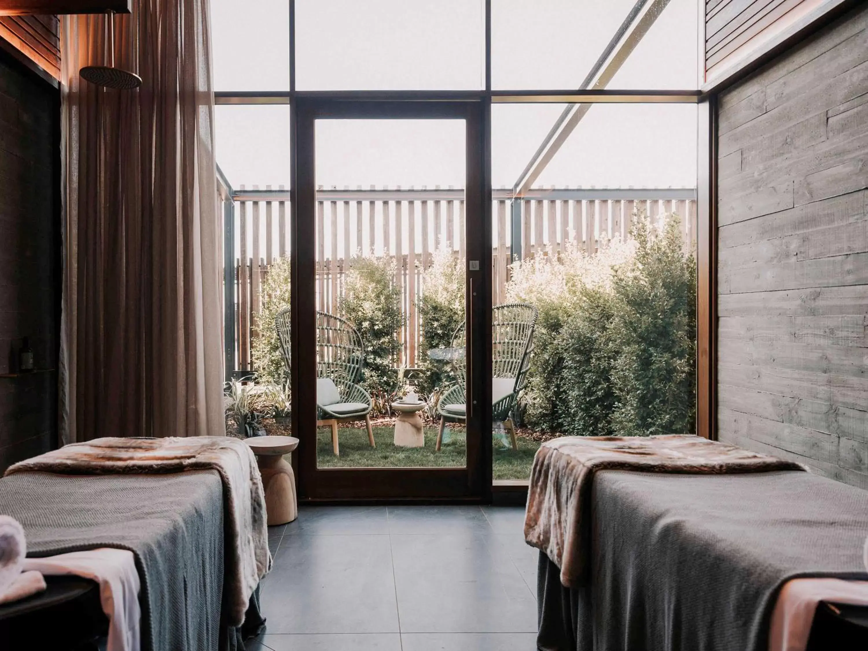 Spa and wellness centre/facilities in The Sebel Yarrawonga Silverwoods