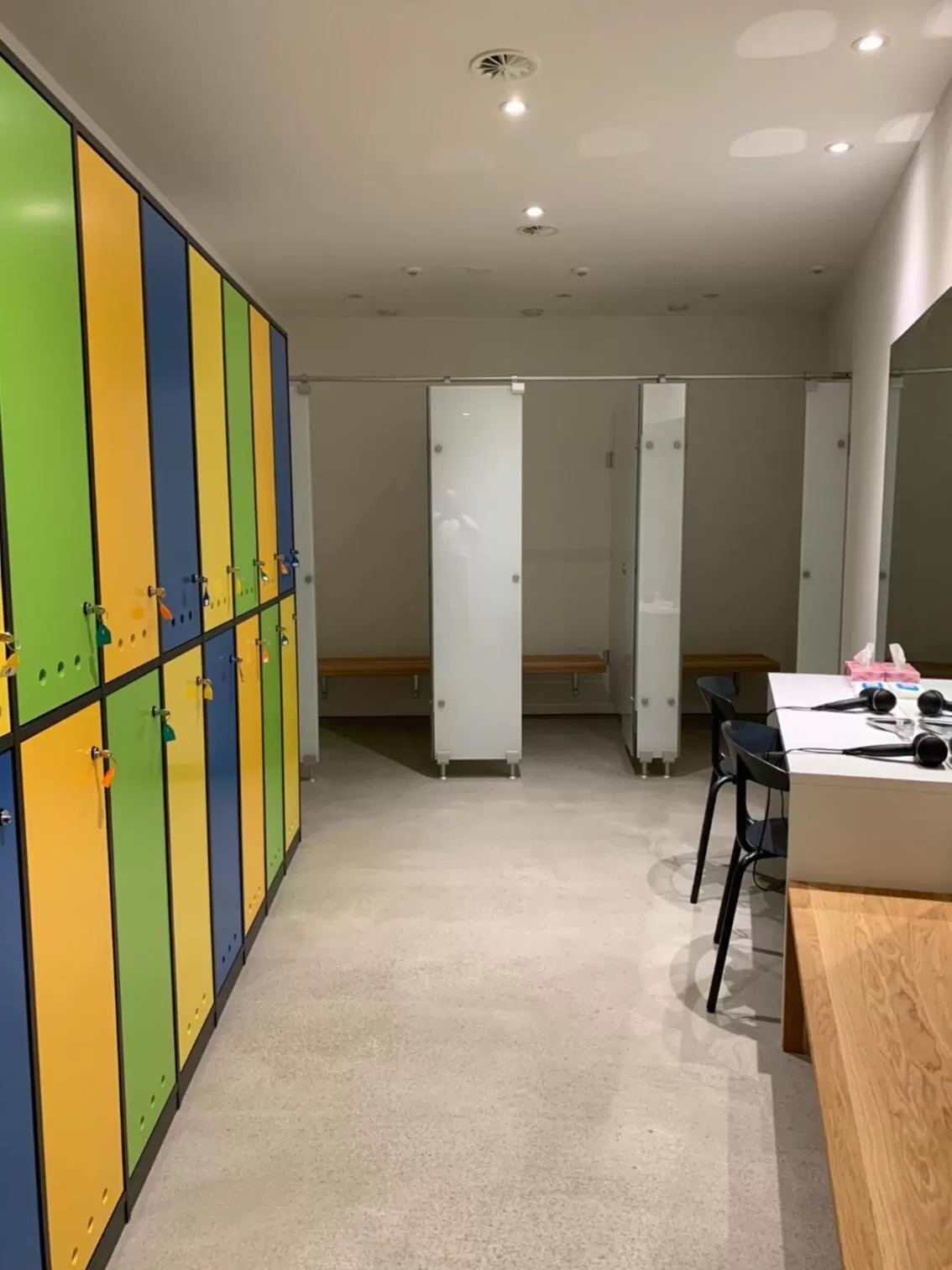 Spa and wellness centre/facilities in Röschenzerhof