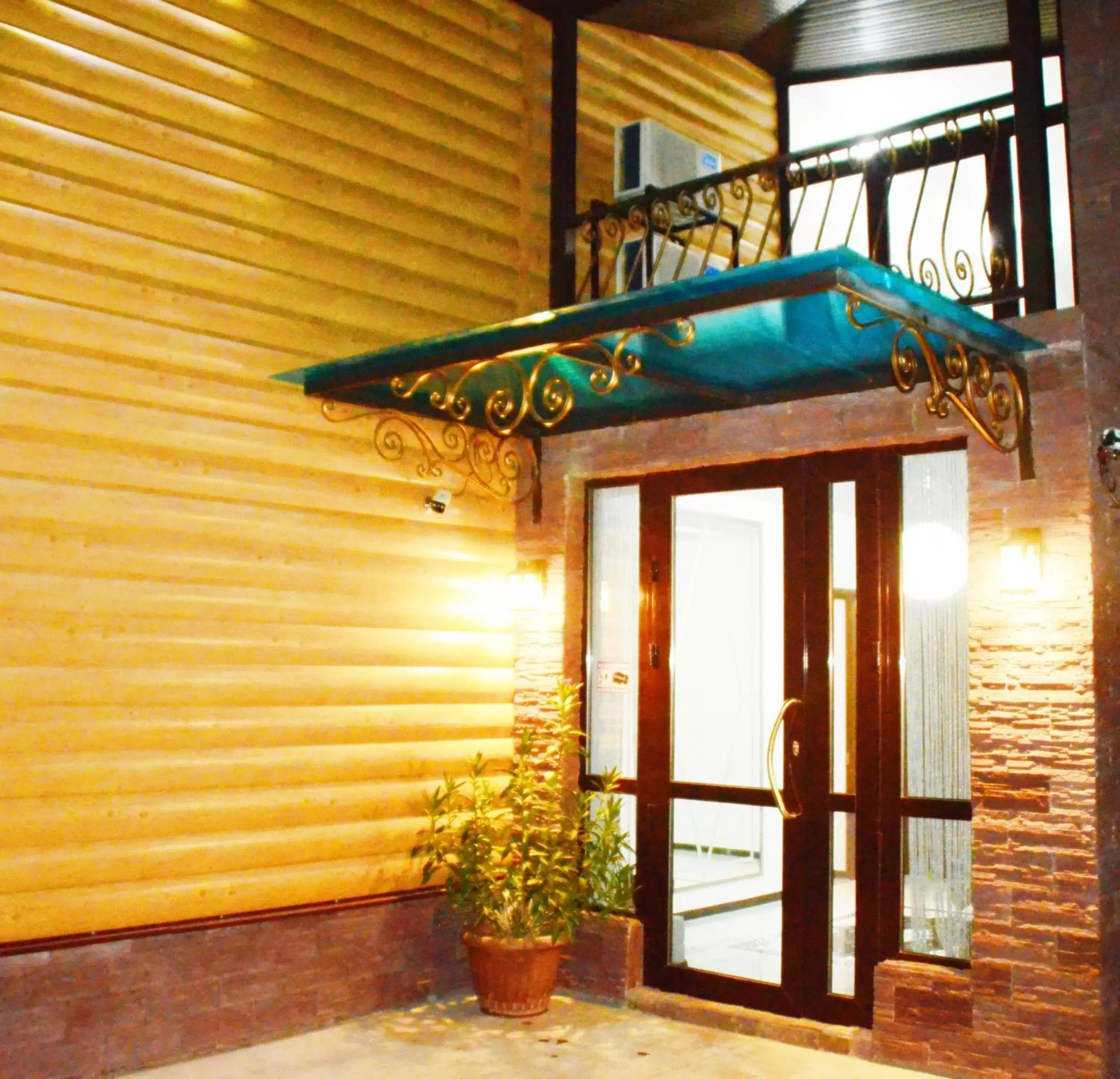 SEQUOIA boutique hotel SEQUOIA boutique hotel