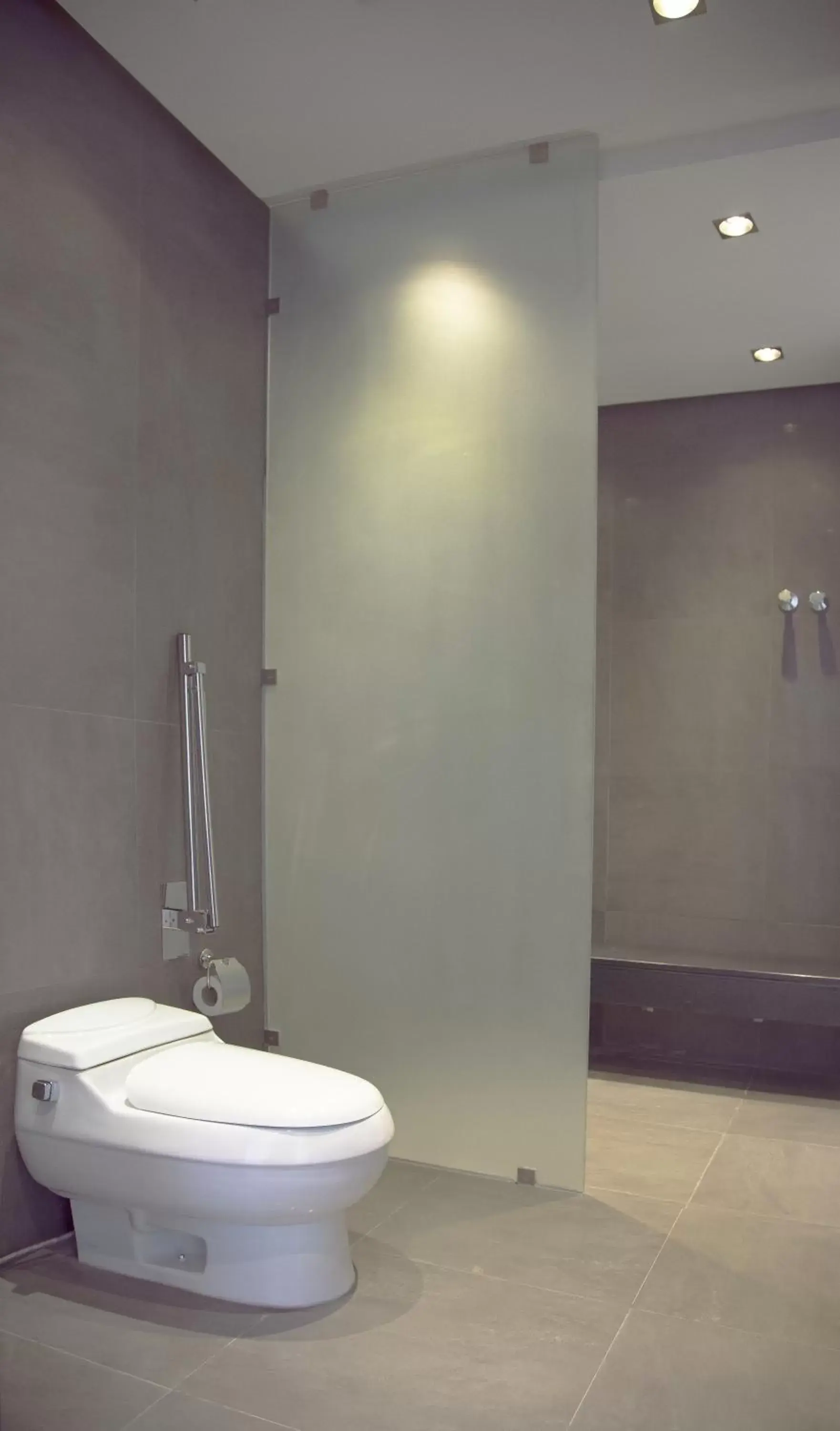 One-Bedroom Apartment in Rafa Hotel Apart One-Bedroom Apartment in Rafa Hotel Apart