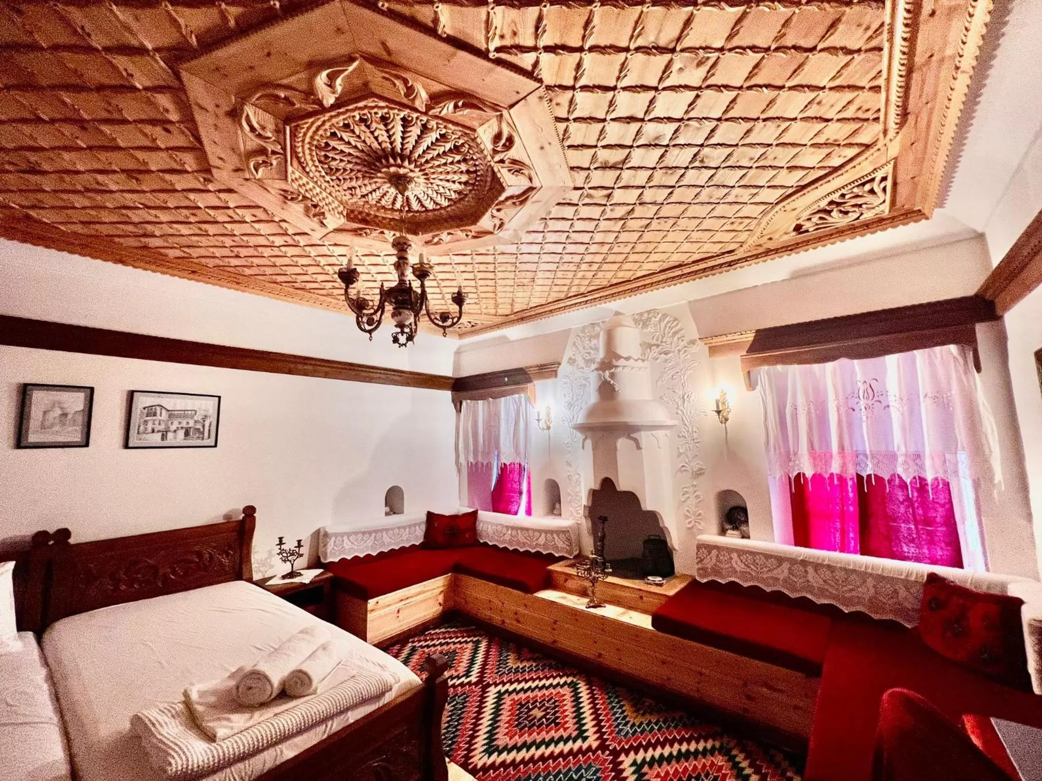 Boutique Hotel Musée