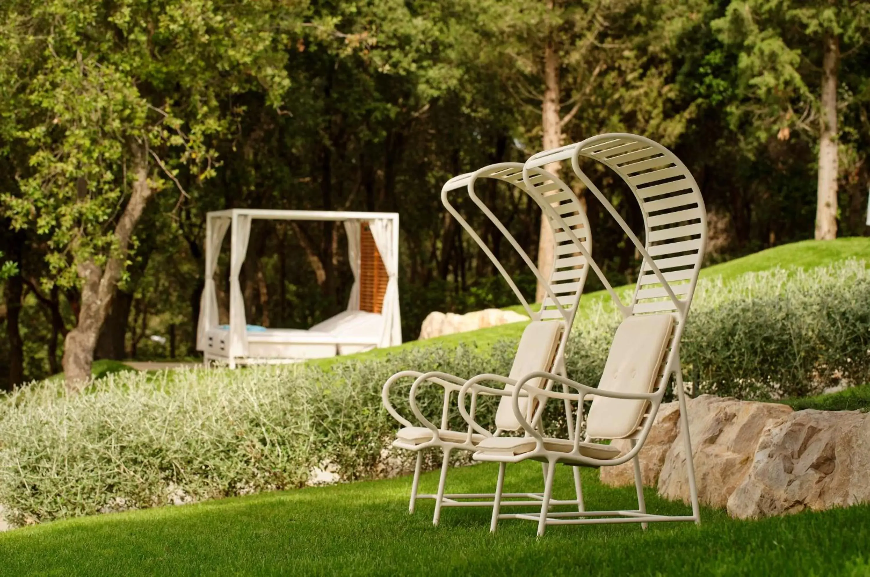 Property building in Grand Hotel Brioni Pula, A Radisson Collection Hotel Property building in Grand Hotel Brioni Pula, A Radisson Collection Hotel