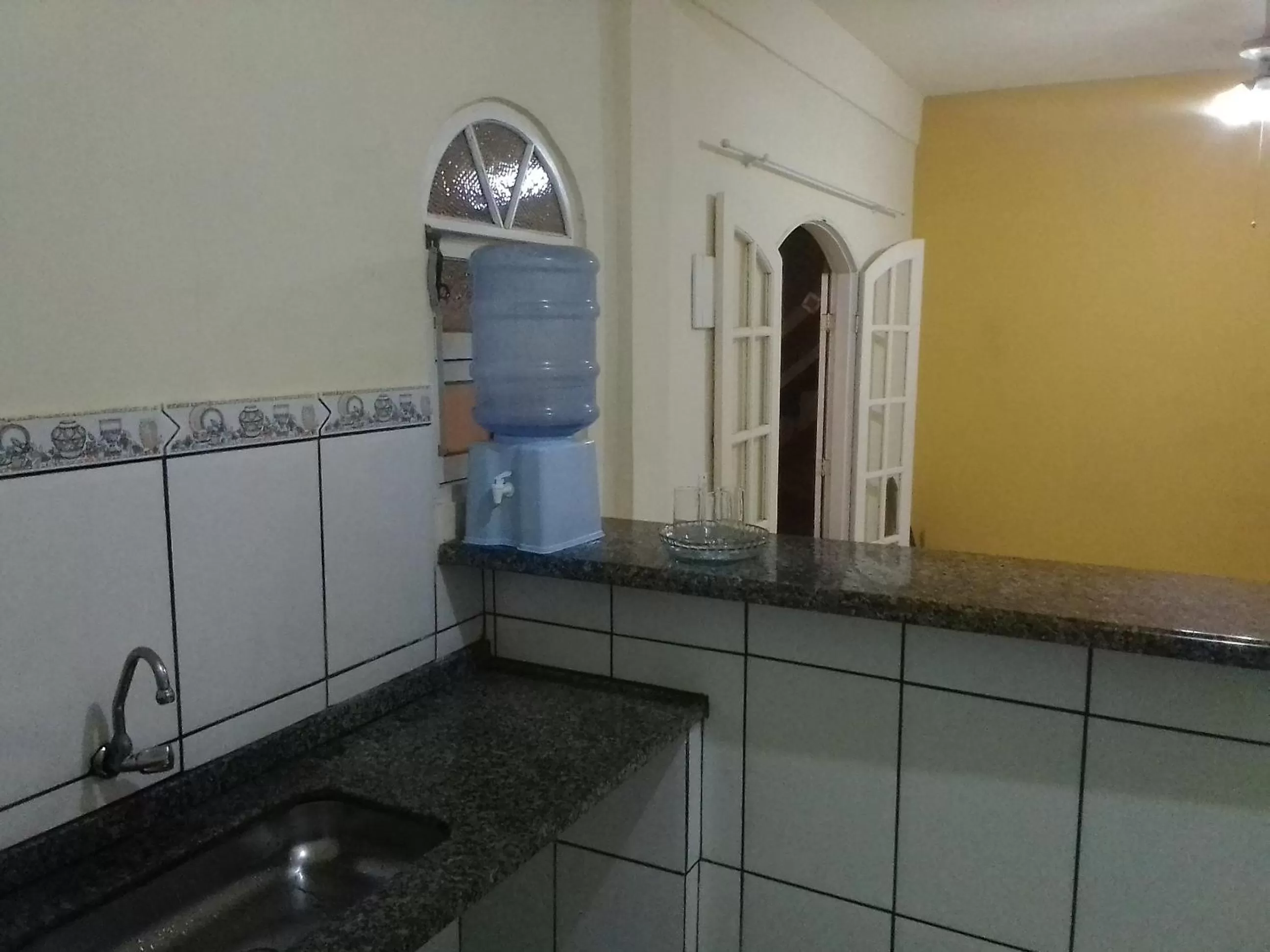 Hospedagem Pousada Fantasia Paraty