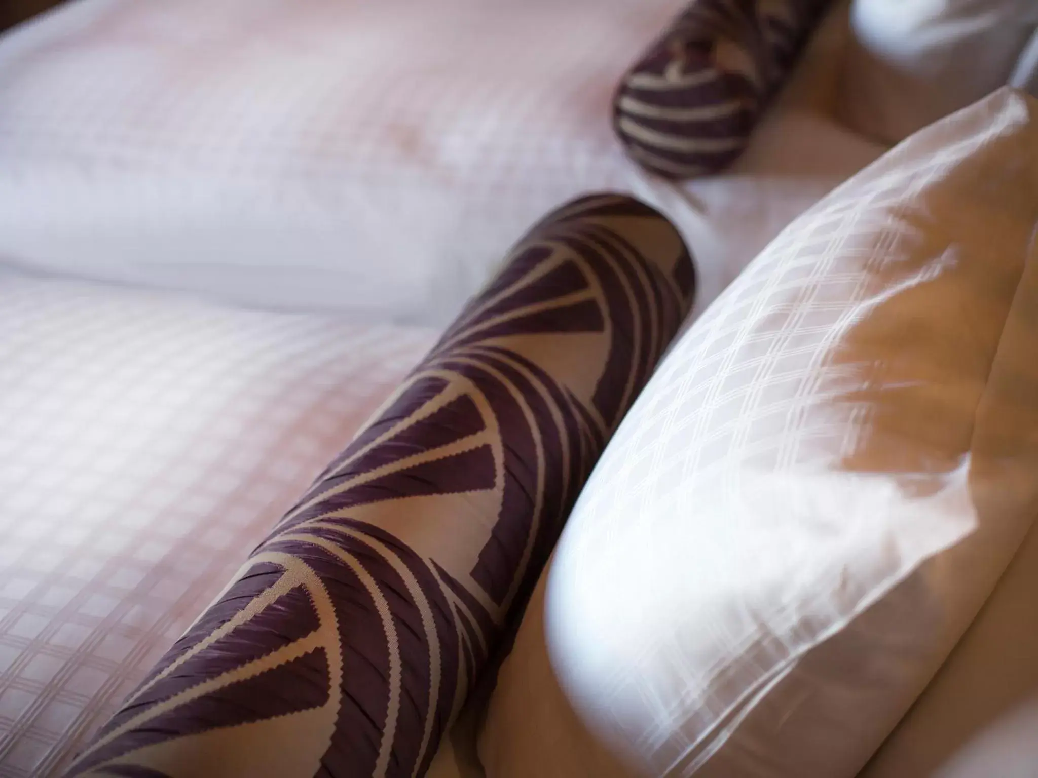 Photo of the whole room, Bed in Saka Hotel Kyoto